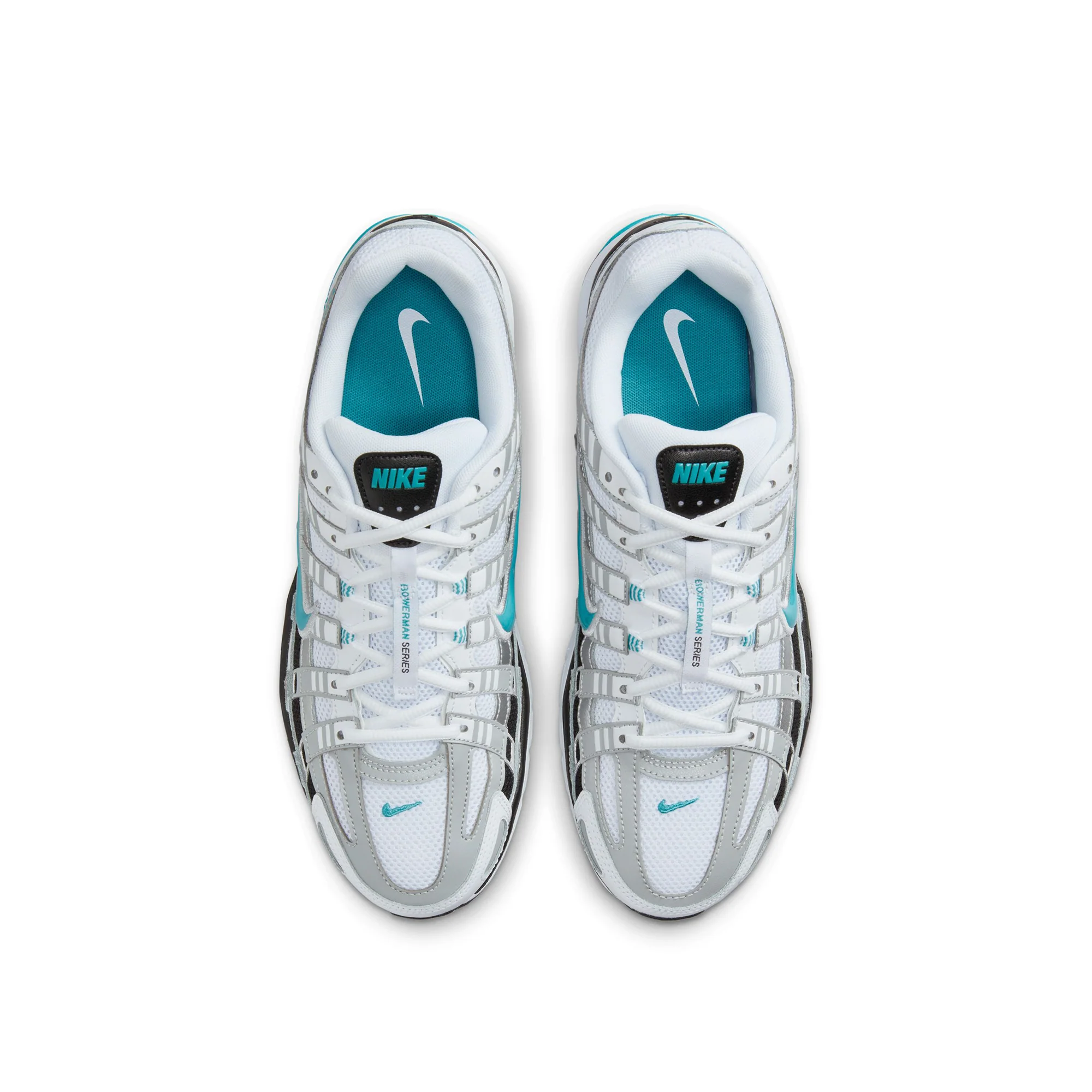 Nike Mens P-6000 Shoes - Image 2