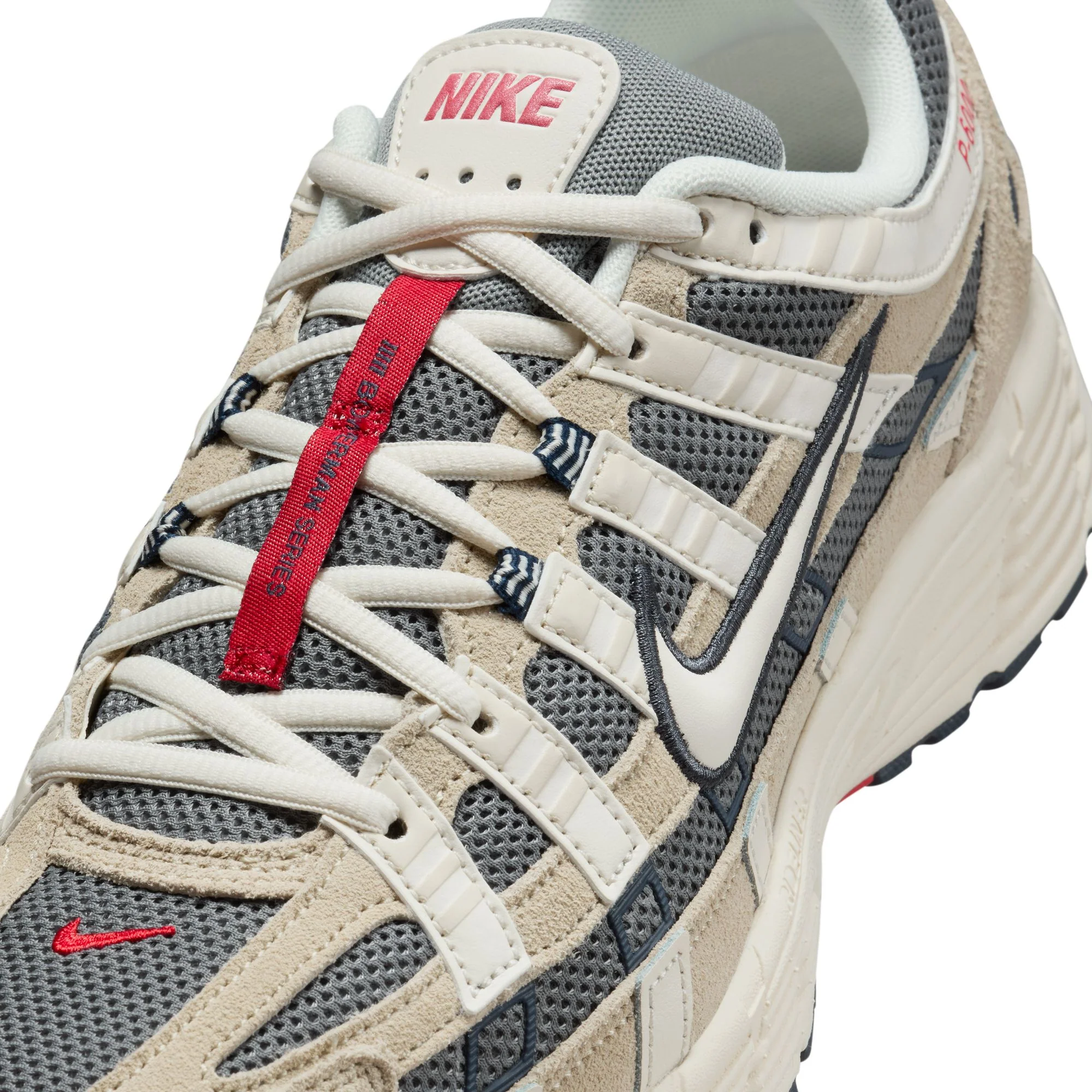 Nike Mens P-6000 Shoes - Image 4