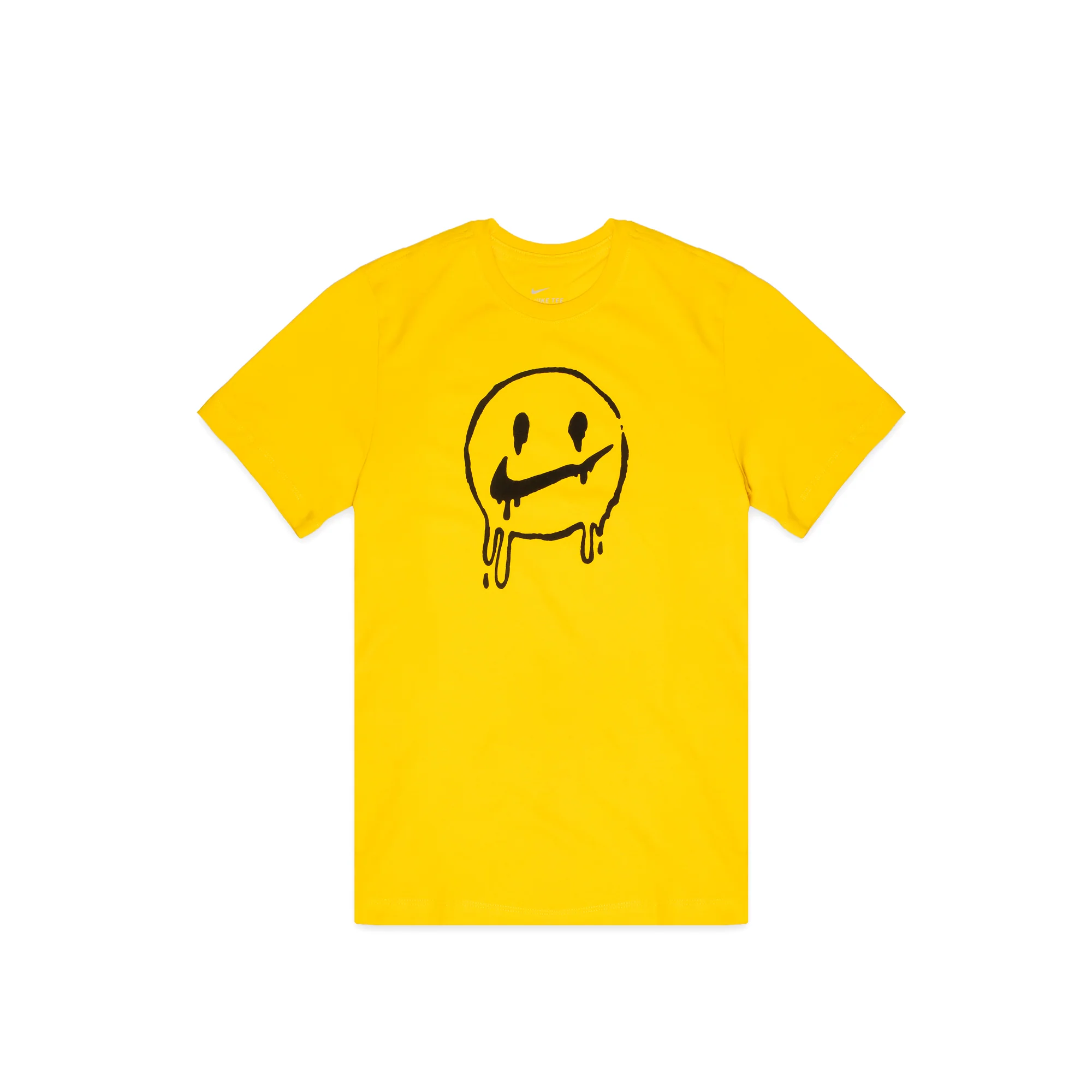 Nike Men "Peace, Love, Basketball" T-Shirt