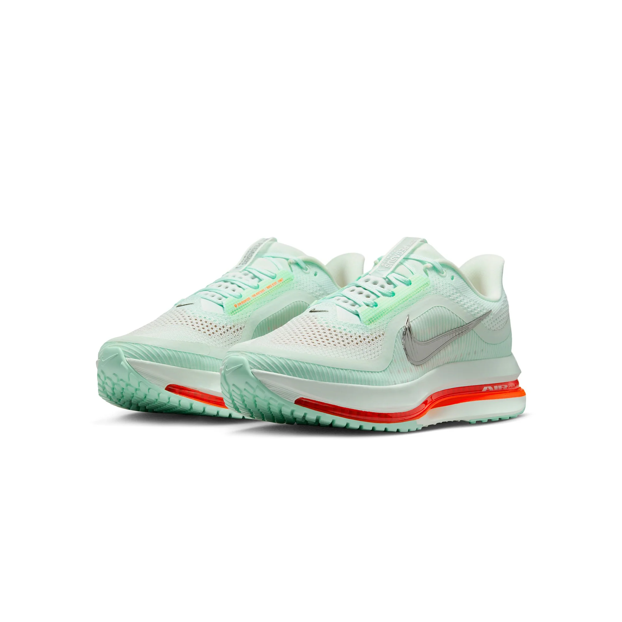 Nike Mens Pegasus Premium Shoes - Image 2