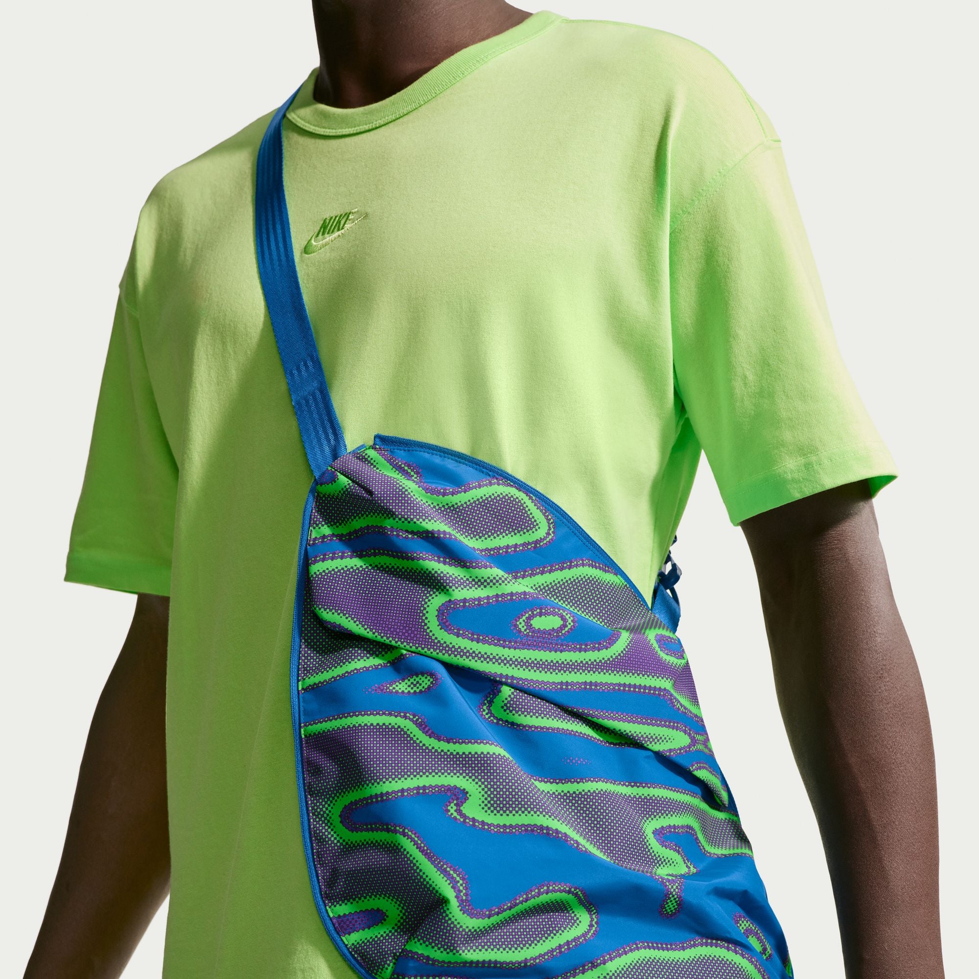 Nike Mens Project F.R.O.G. Storm-FIT Hooded Jacket - Image 4