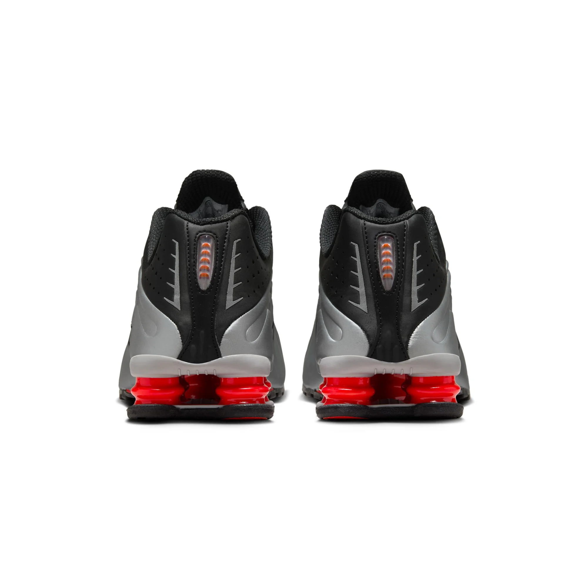 Nike Mens Shox R4 Shoes - Image 3