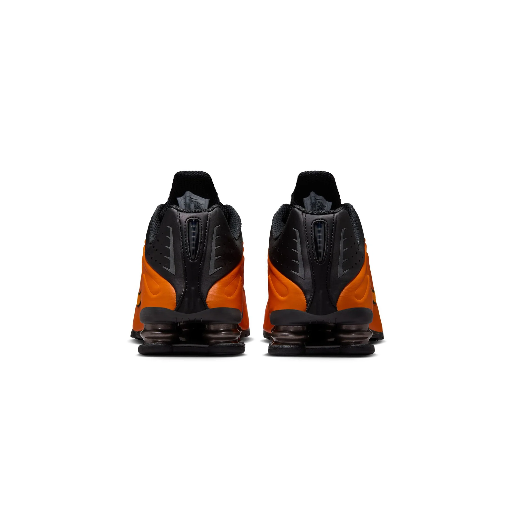 Nike Mens Shox R4 Shoes - Image 3