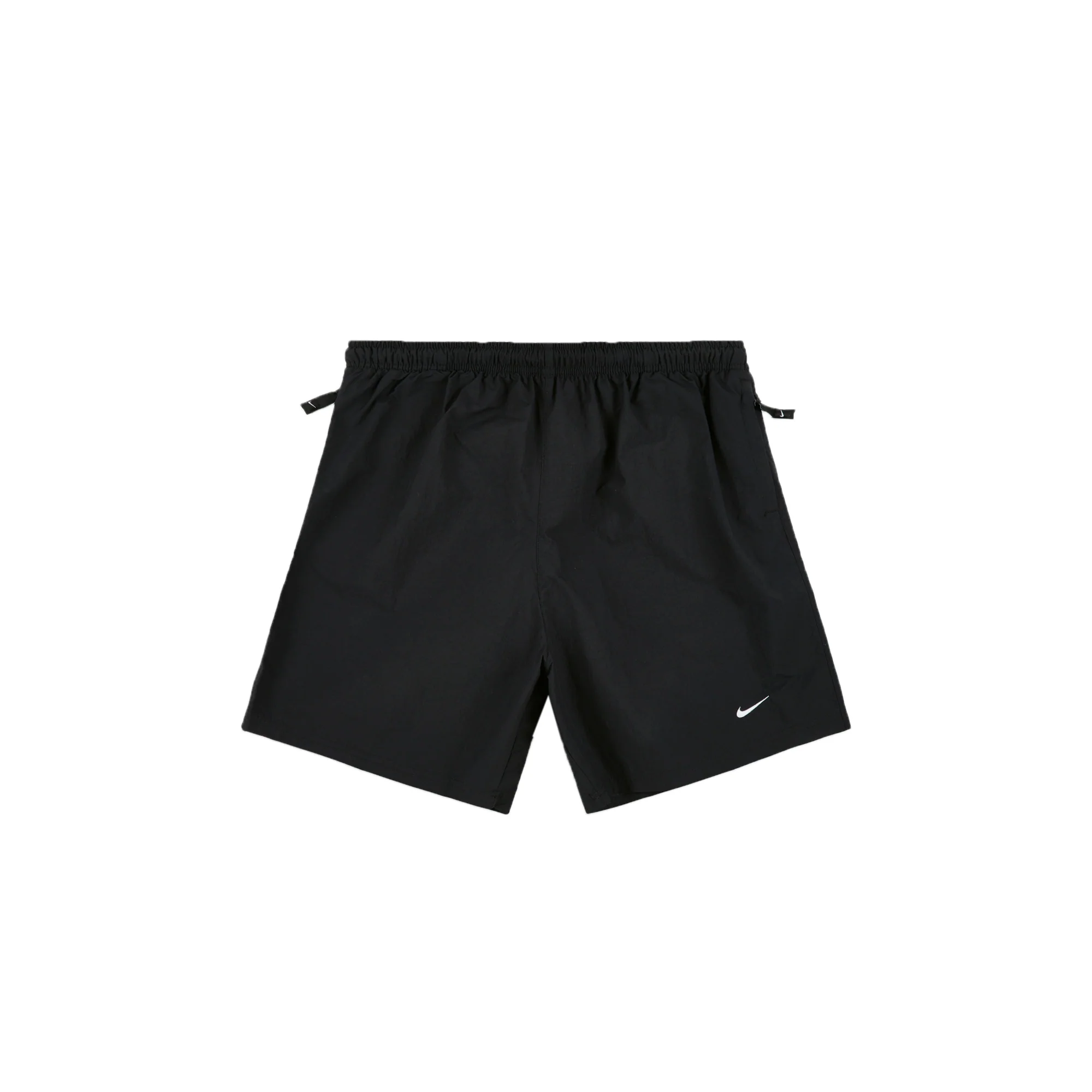Nike Mens Solo Swoosh Shorts