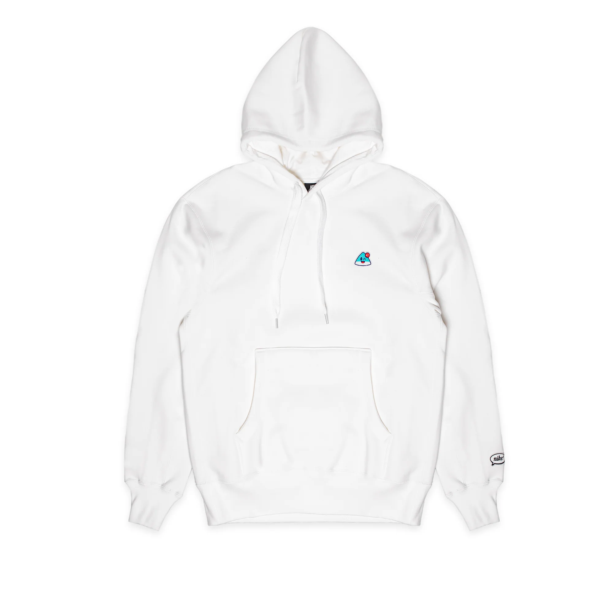 Nike Mens Sportswear Aimoji Hoodie