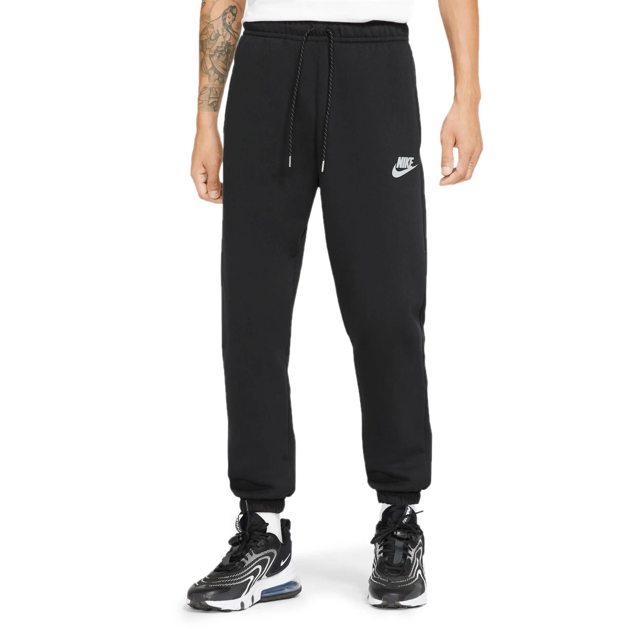 Nike Men Sportswear Club Fleece Pants - Image 2
