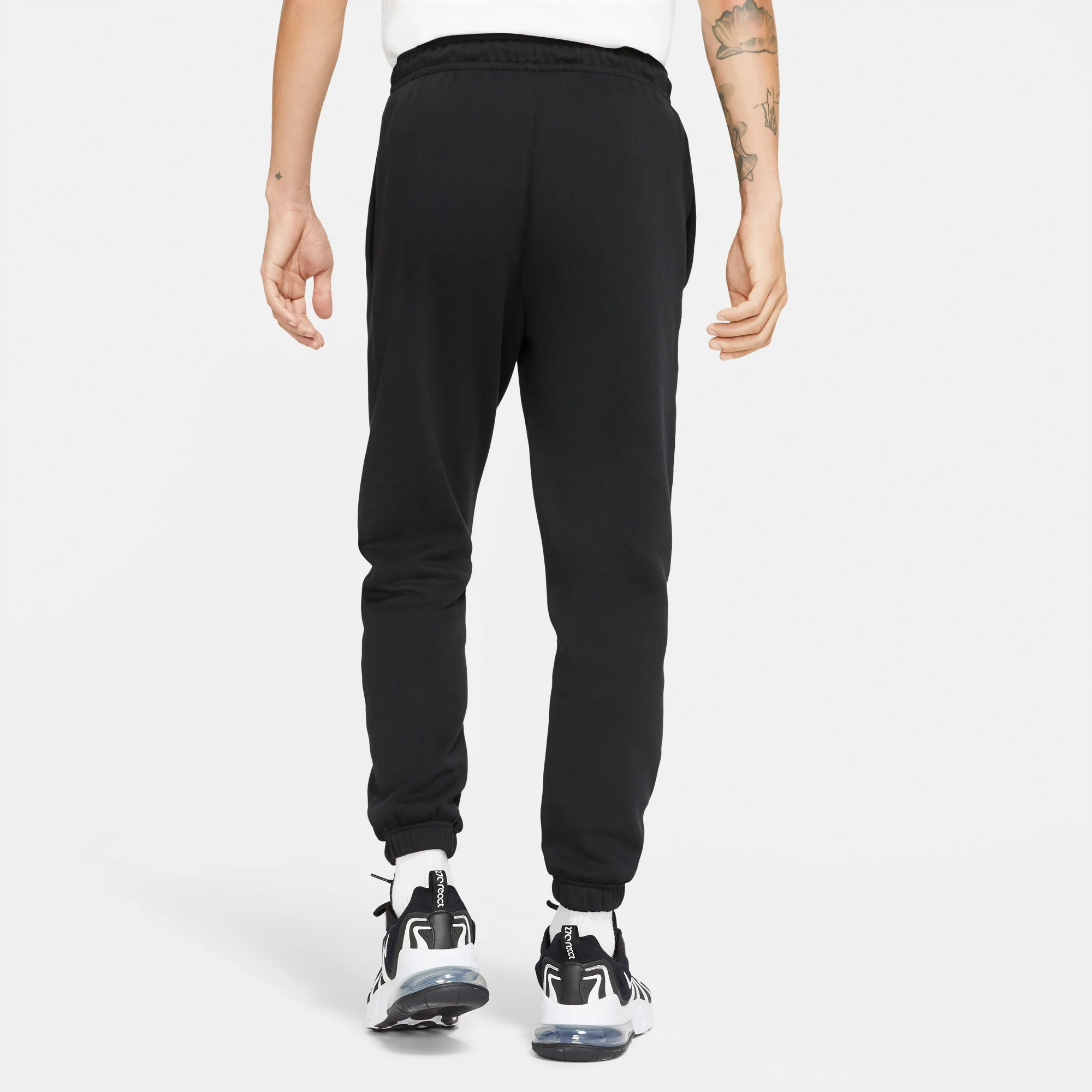 Nike Men Sportswear Club Fleece Pants - Image 3