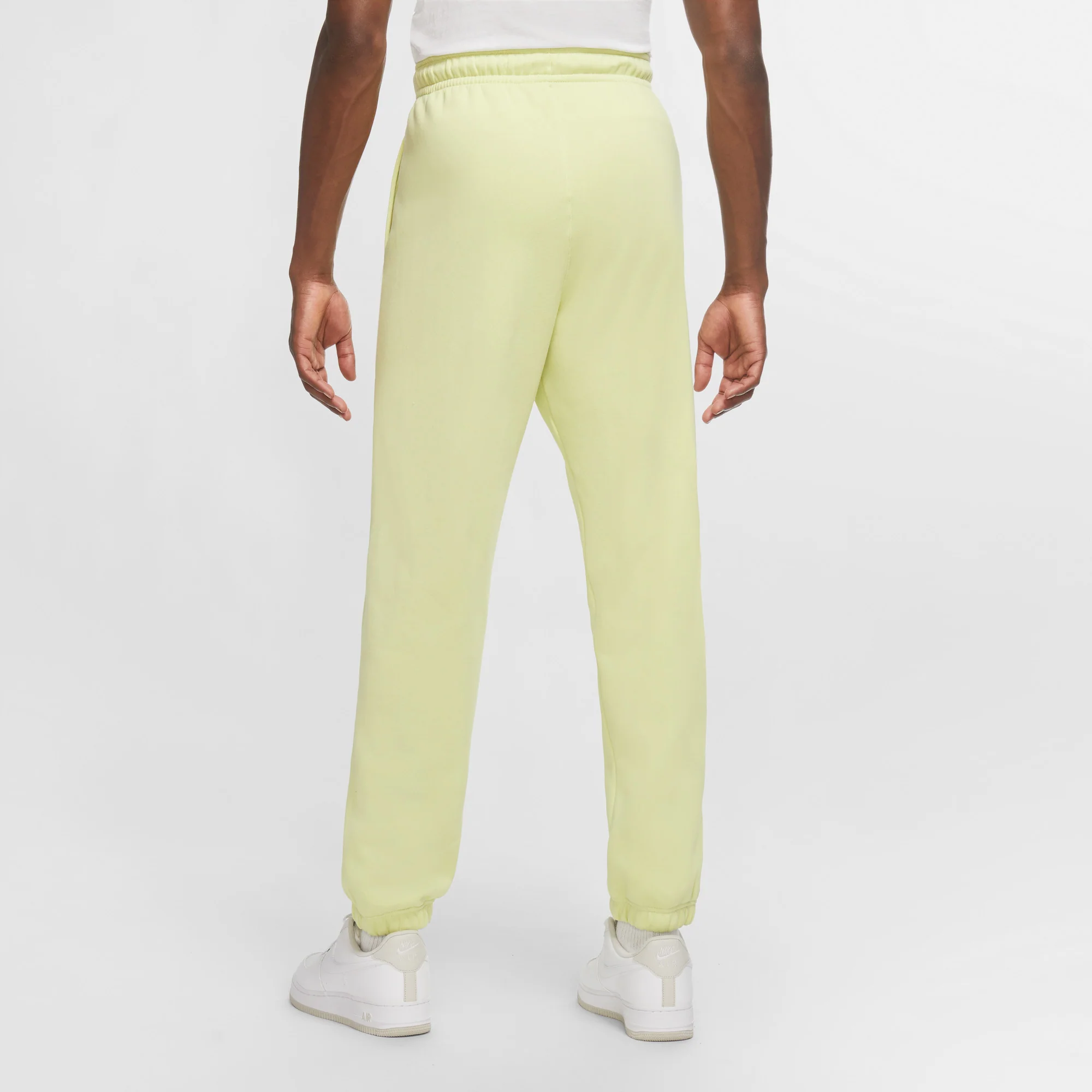 Nike Men Sportswear Club Fleece Pants - Image 3