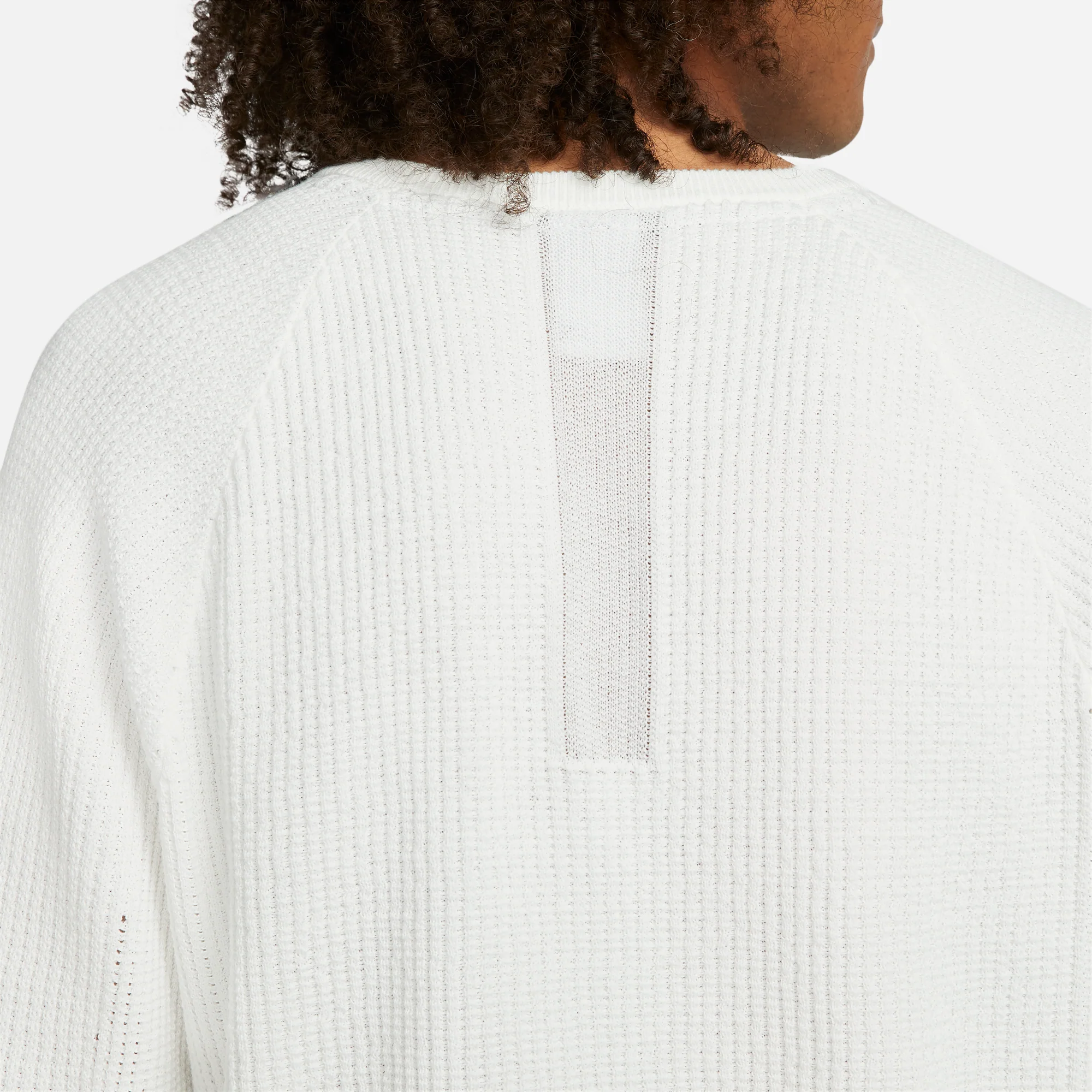Nike Mens Sportswear Dri-Fit ADV Long Sleeve Top - Image 4