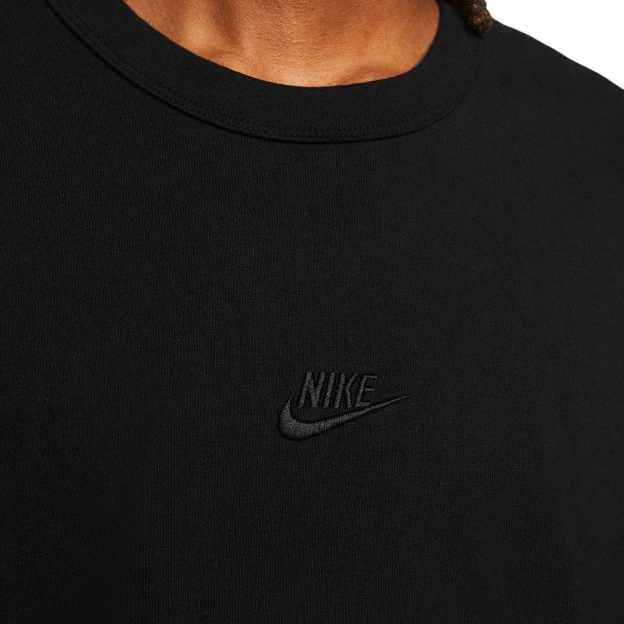 Nike Mens Sportswear Premium Essentials SS Tee - Image 2