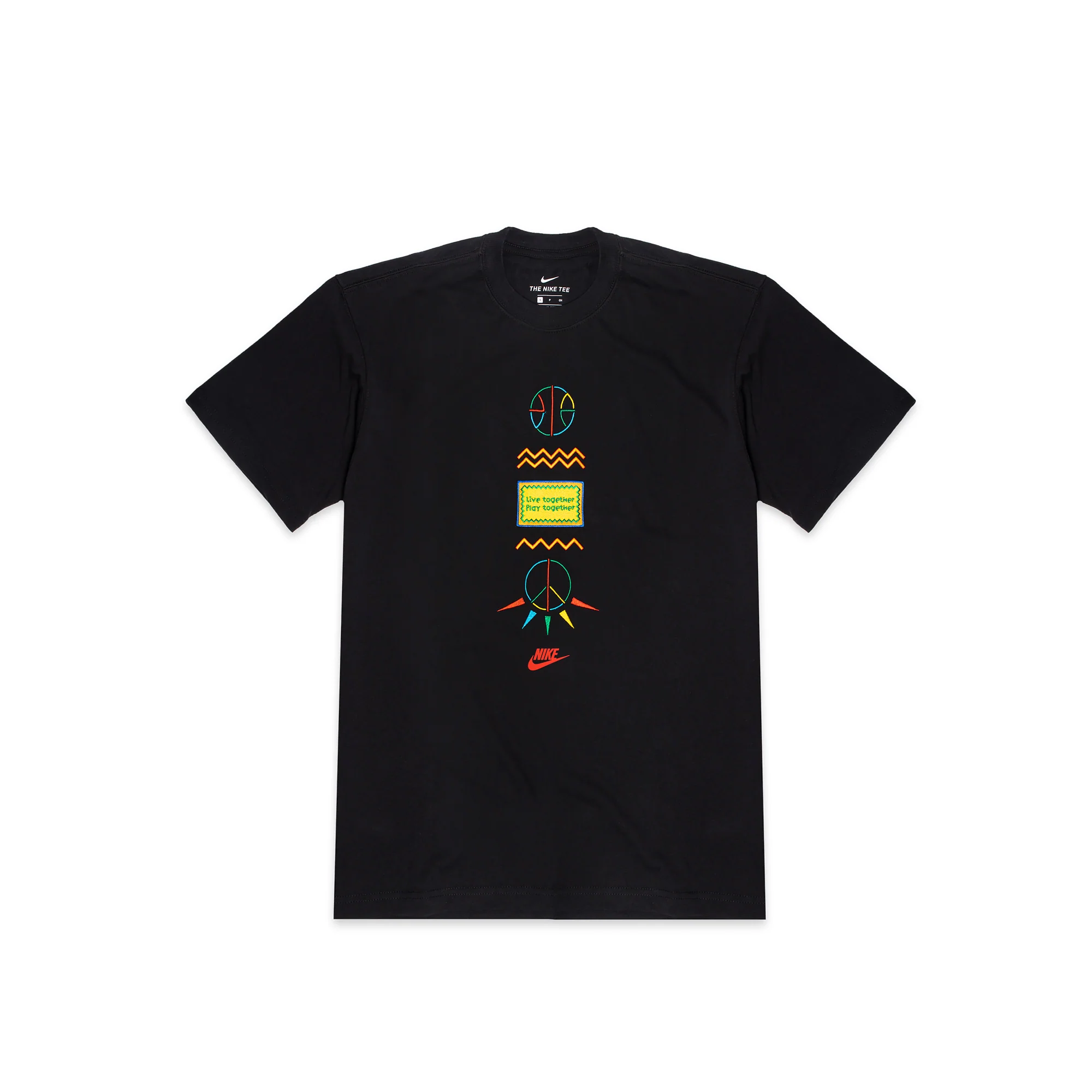 Nike Men Sportswear T-Shirt