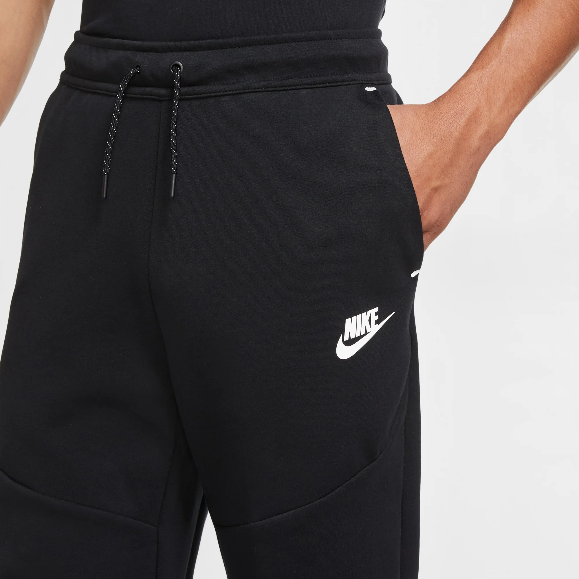 Nike Men Sportswear Tech Fleece Jogger Pants - Image 4