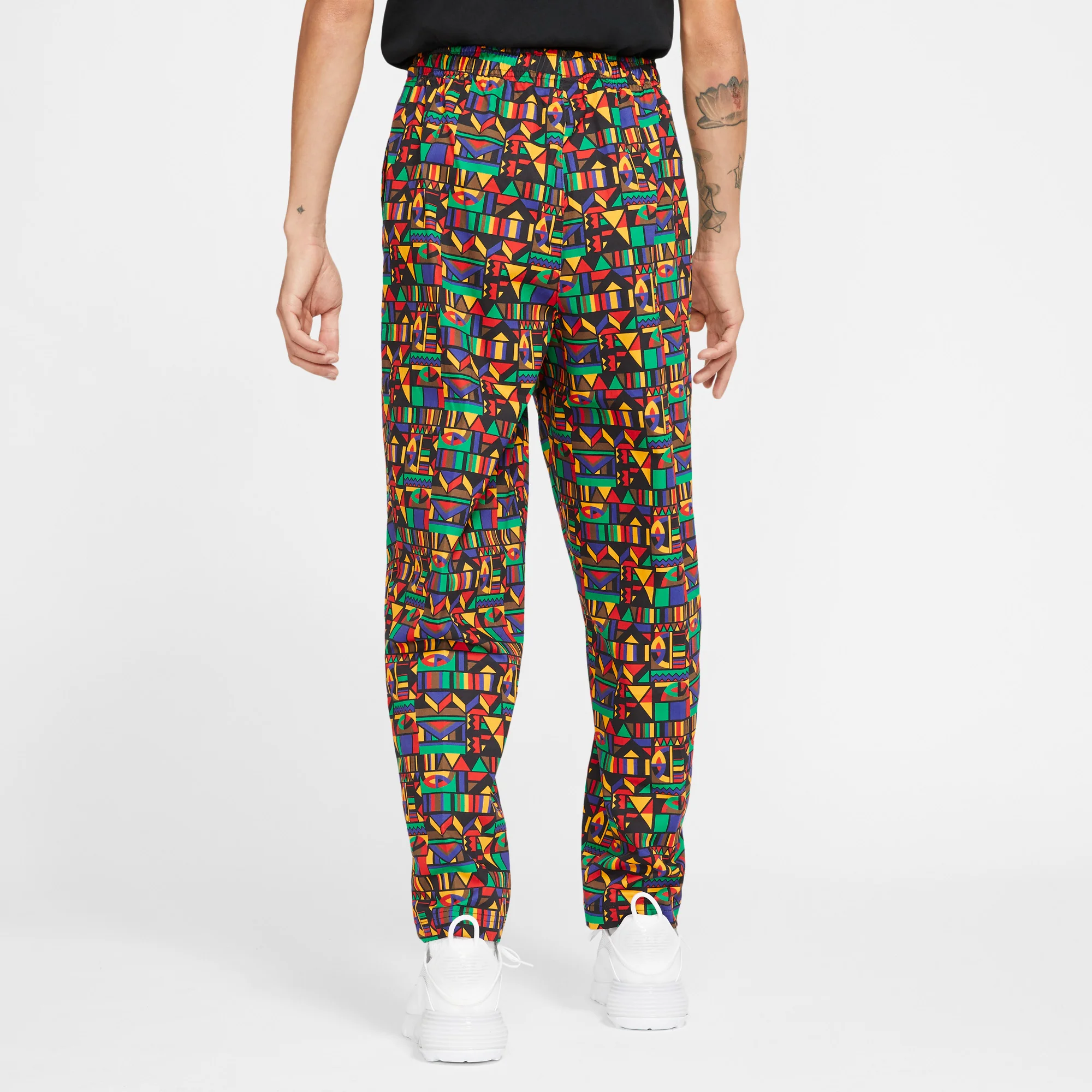 Nike Men Sportswear Tech Fleece Jogger Pants - Image 3