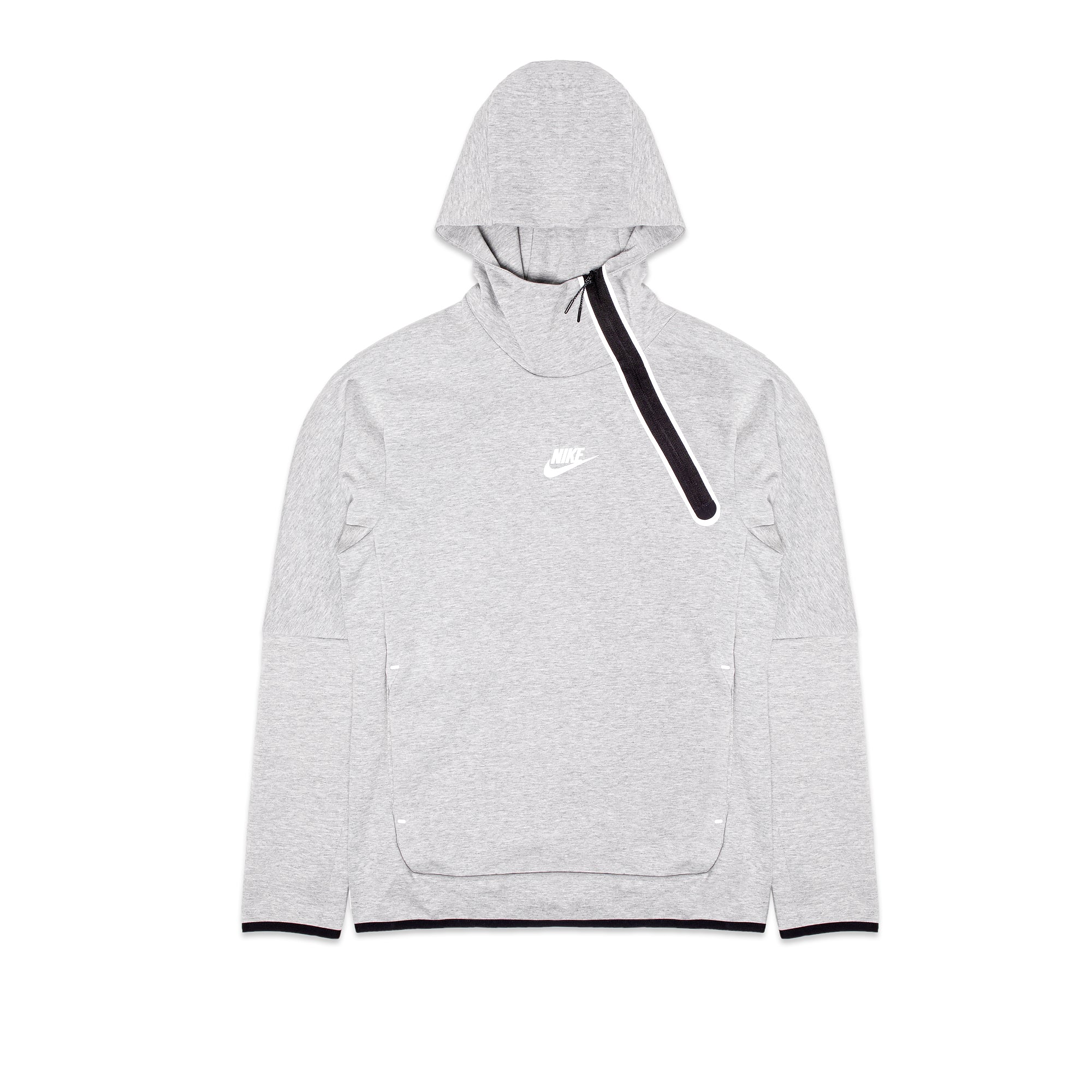 Nike Men Sportswear Tech Fleece Pullover Hoodie