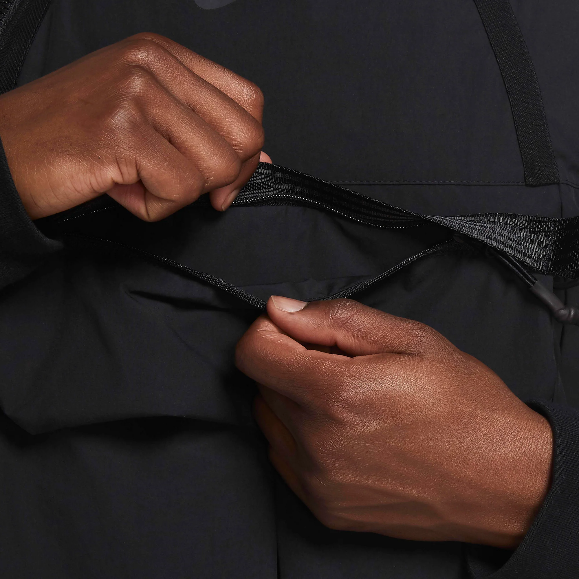 Nike Mens Sportswear Tech Pack Synthetic-Full Vest - Image 4