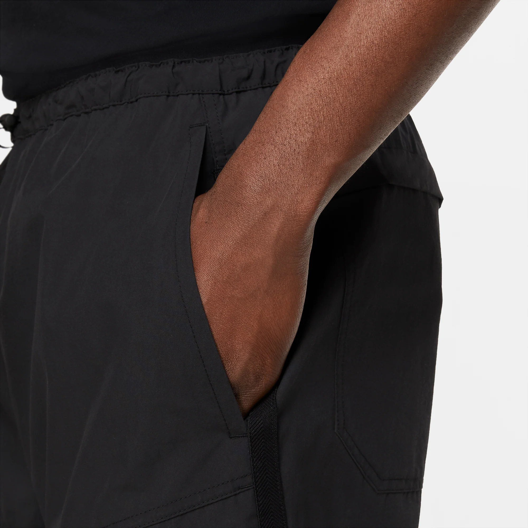 Nike Mens Sportswear Tech Pack Woven Pants - Image 4