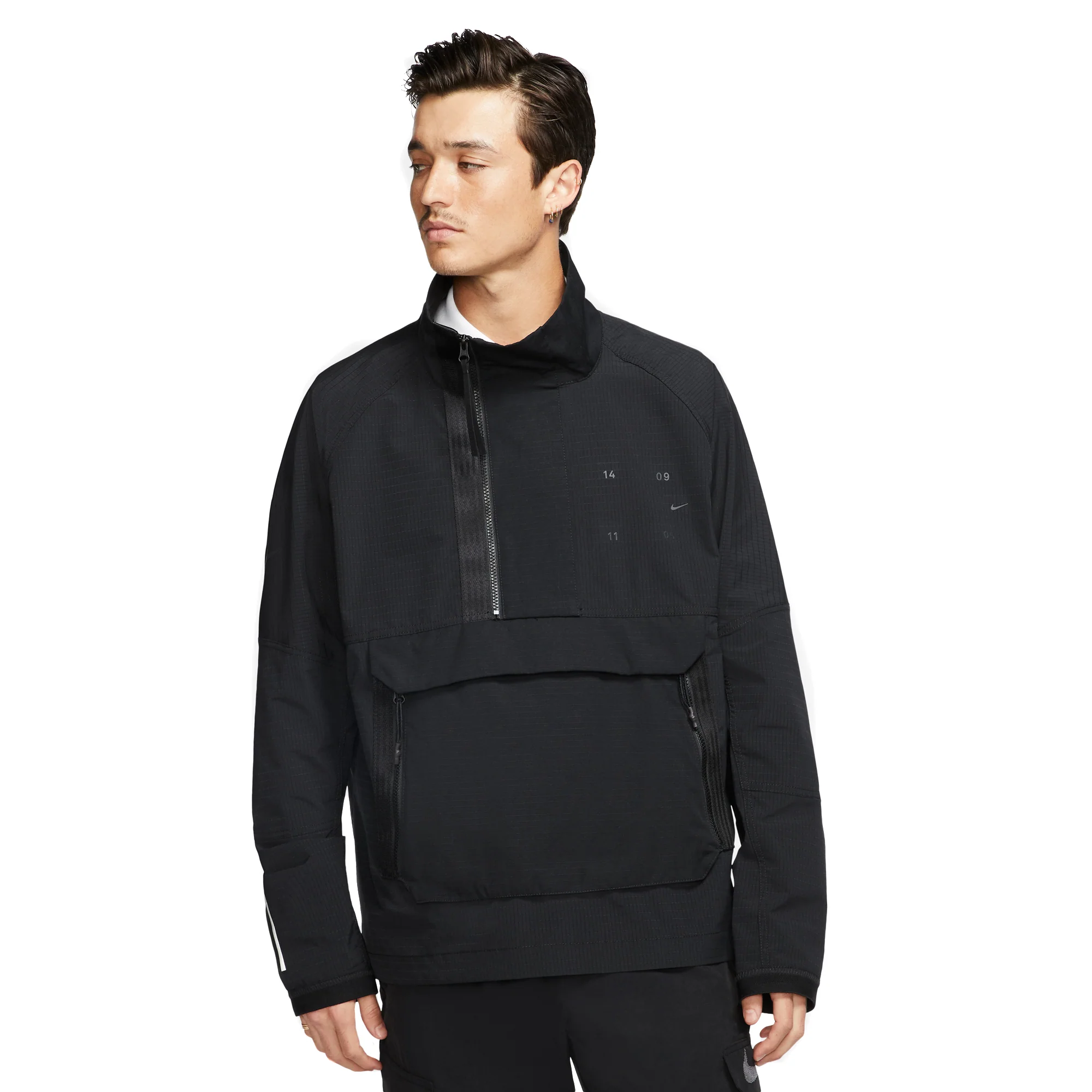 Nike Mens Sportswear Tech Pack Woven Jacket - Image 2