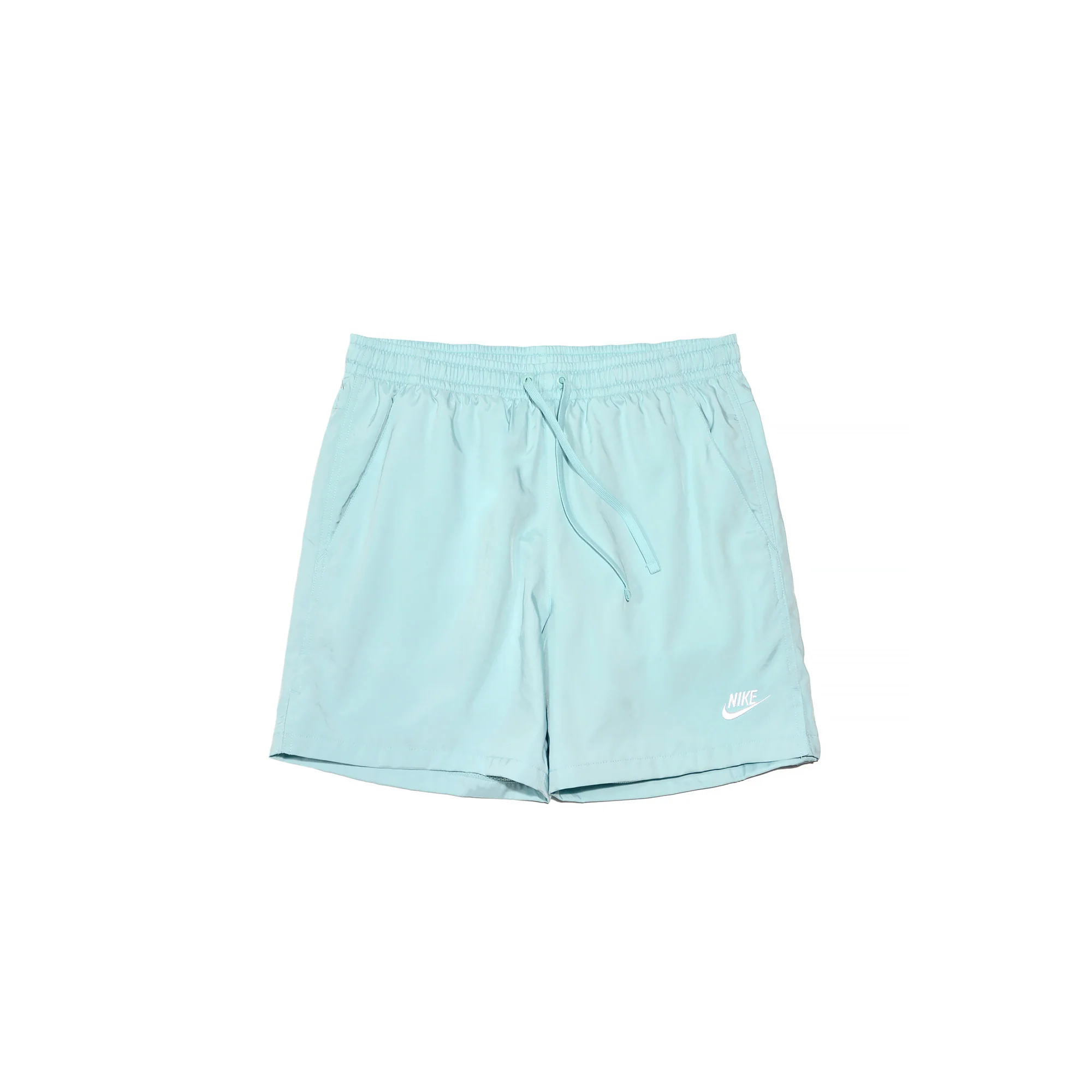 Nike Mens Sportswear Woven Shorts 'Light Dew'