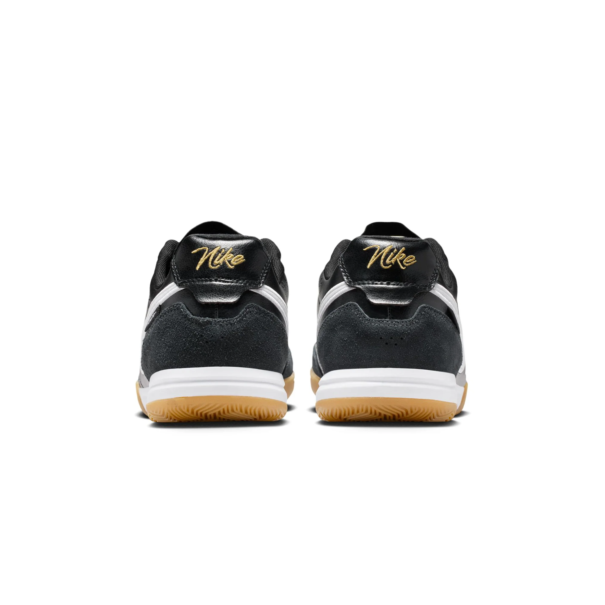 Nike Mens Tiempo Streetgato Shoes - Image 3