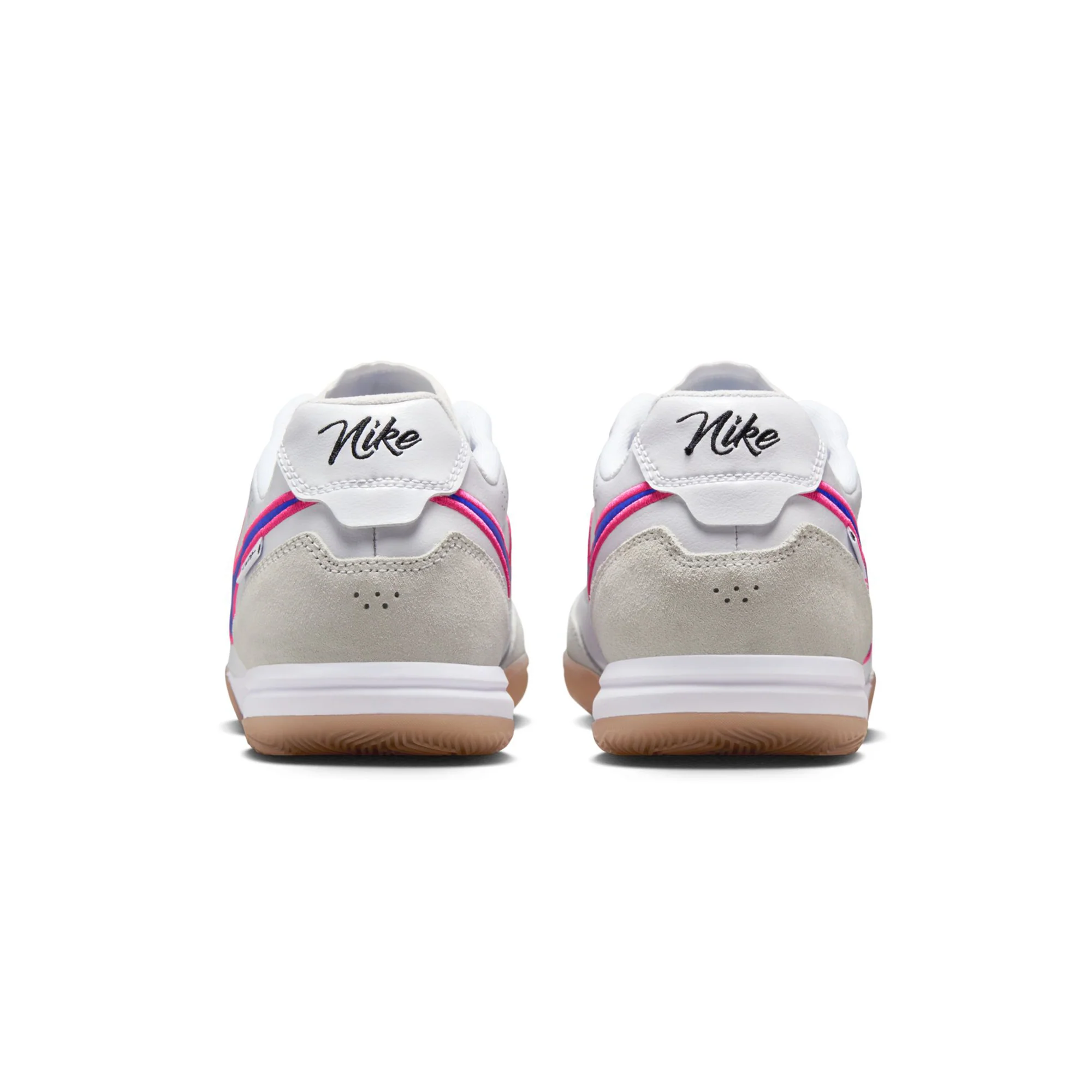 Nike Mens Tiempo Streetgato Shoes - Image 3