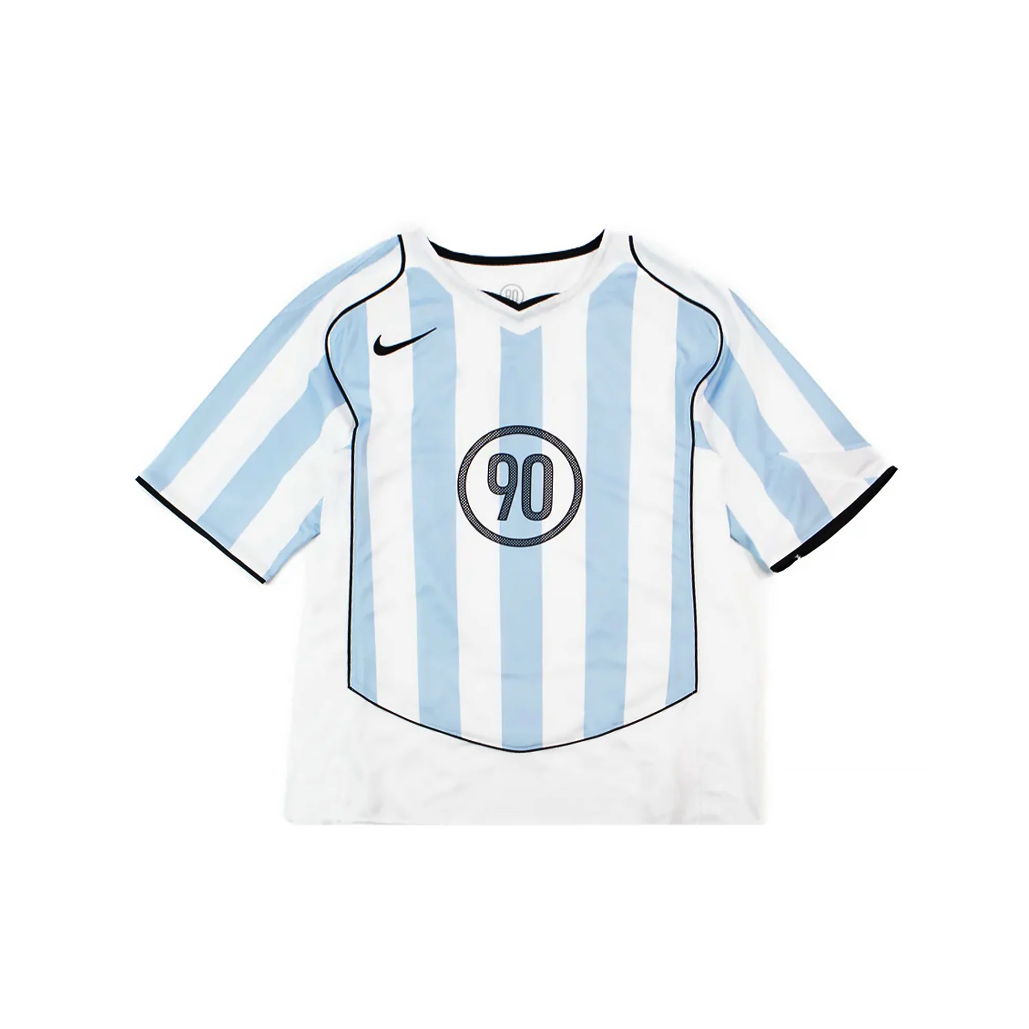 Nike Mens Total 90 Dri-Fit Soccer Jersey