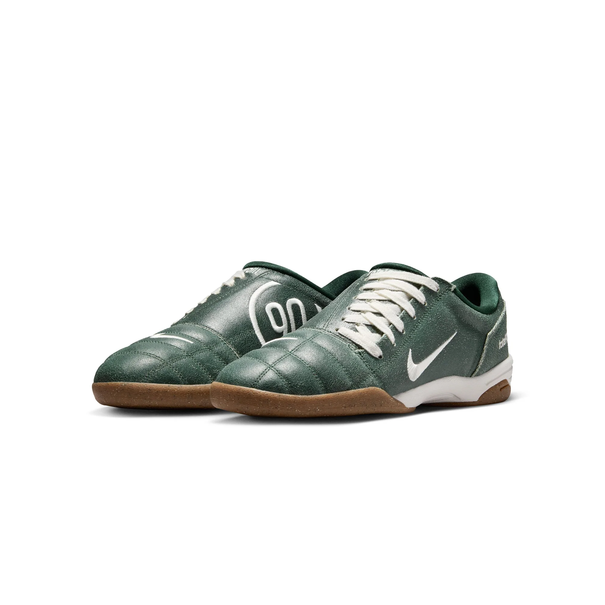 Nike Mens Total 90 Premium Shoes - Image 2