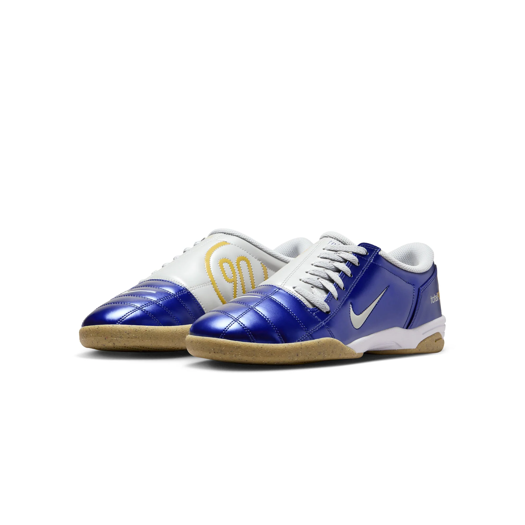 Nike Mens Total 90 Shoes - Image 2