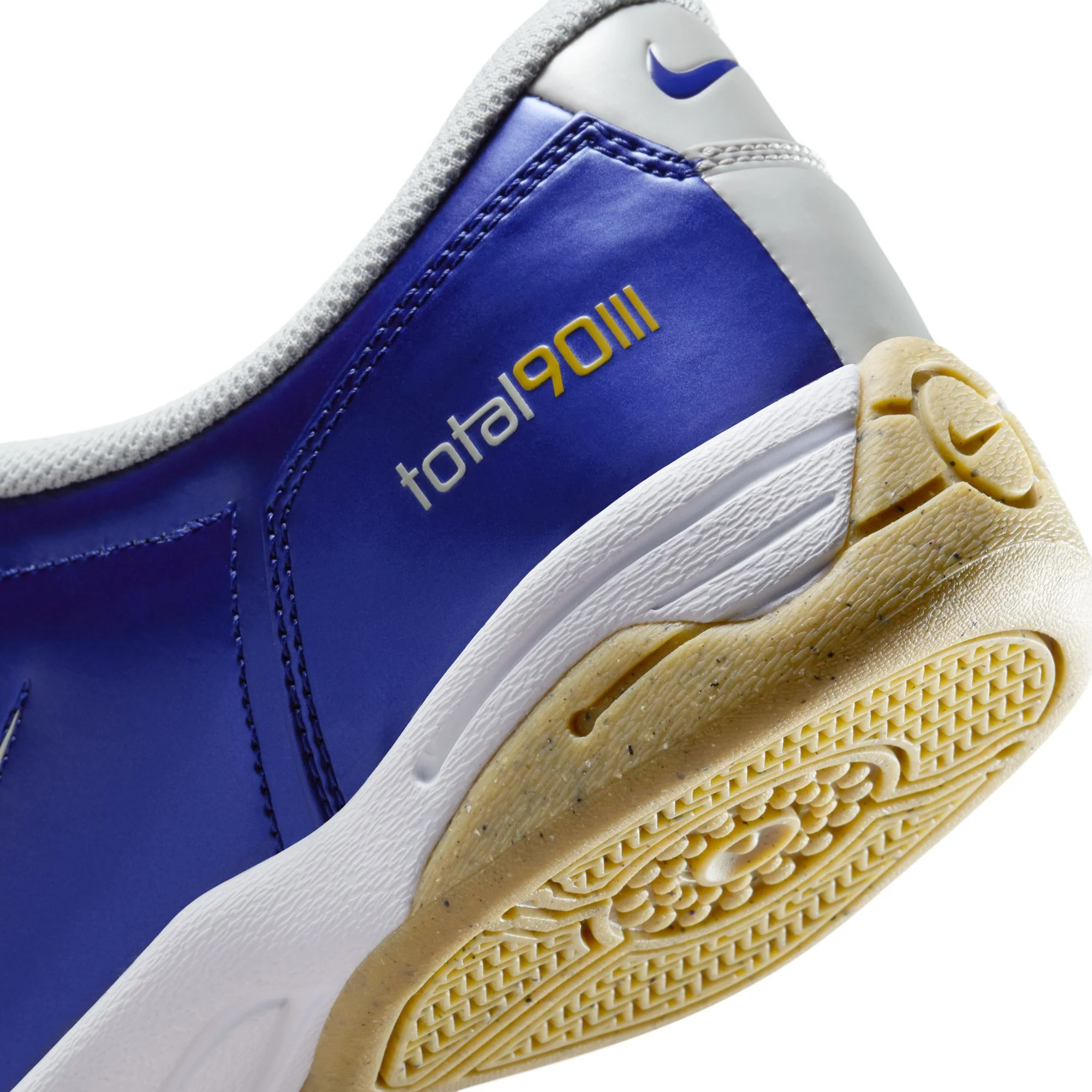 Nike Mens Total 90 Shoes - Image 4