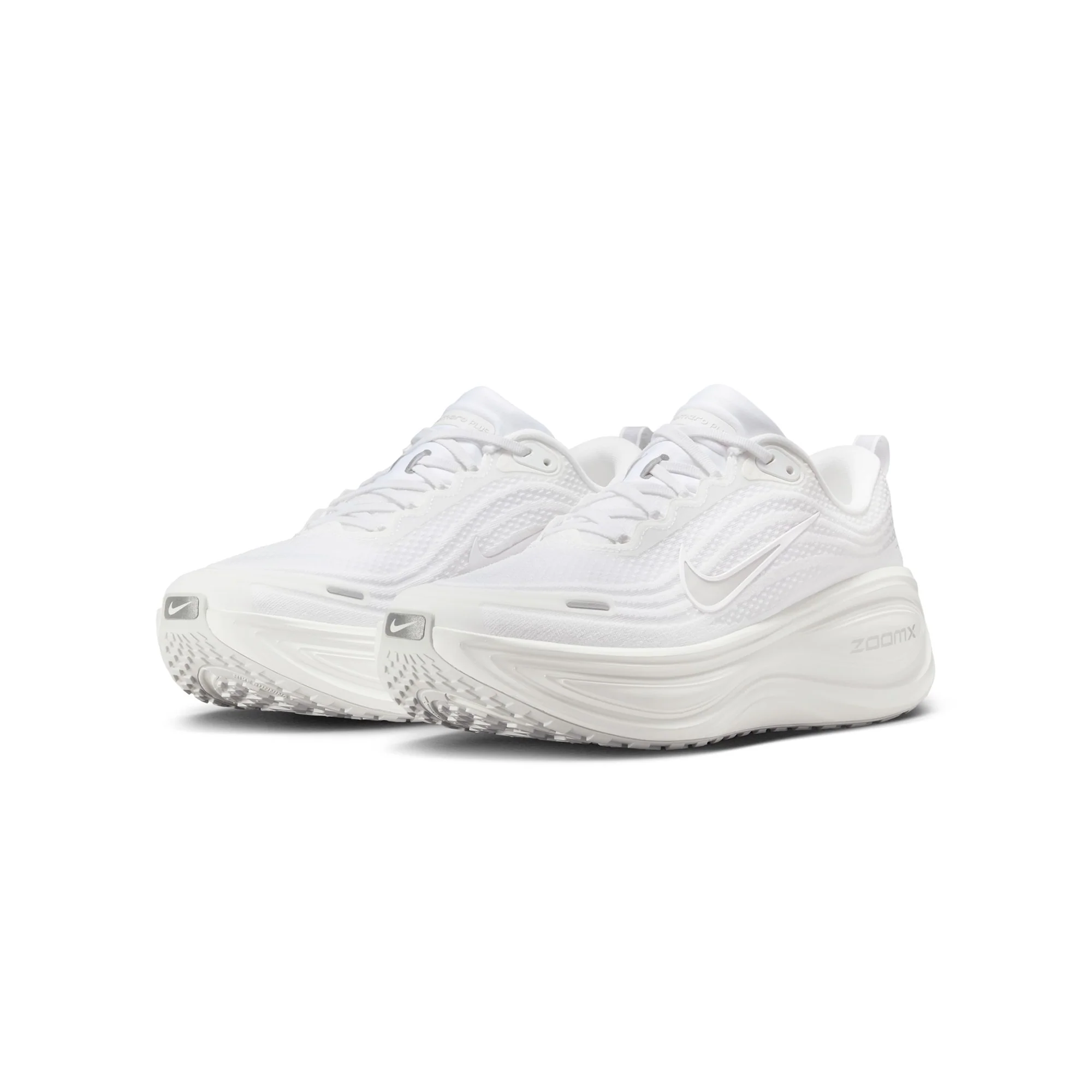 Nike Mens Vomero Plus Road Running Shoes - Image 2