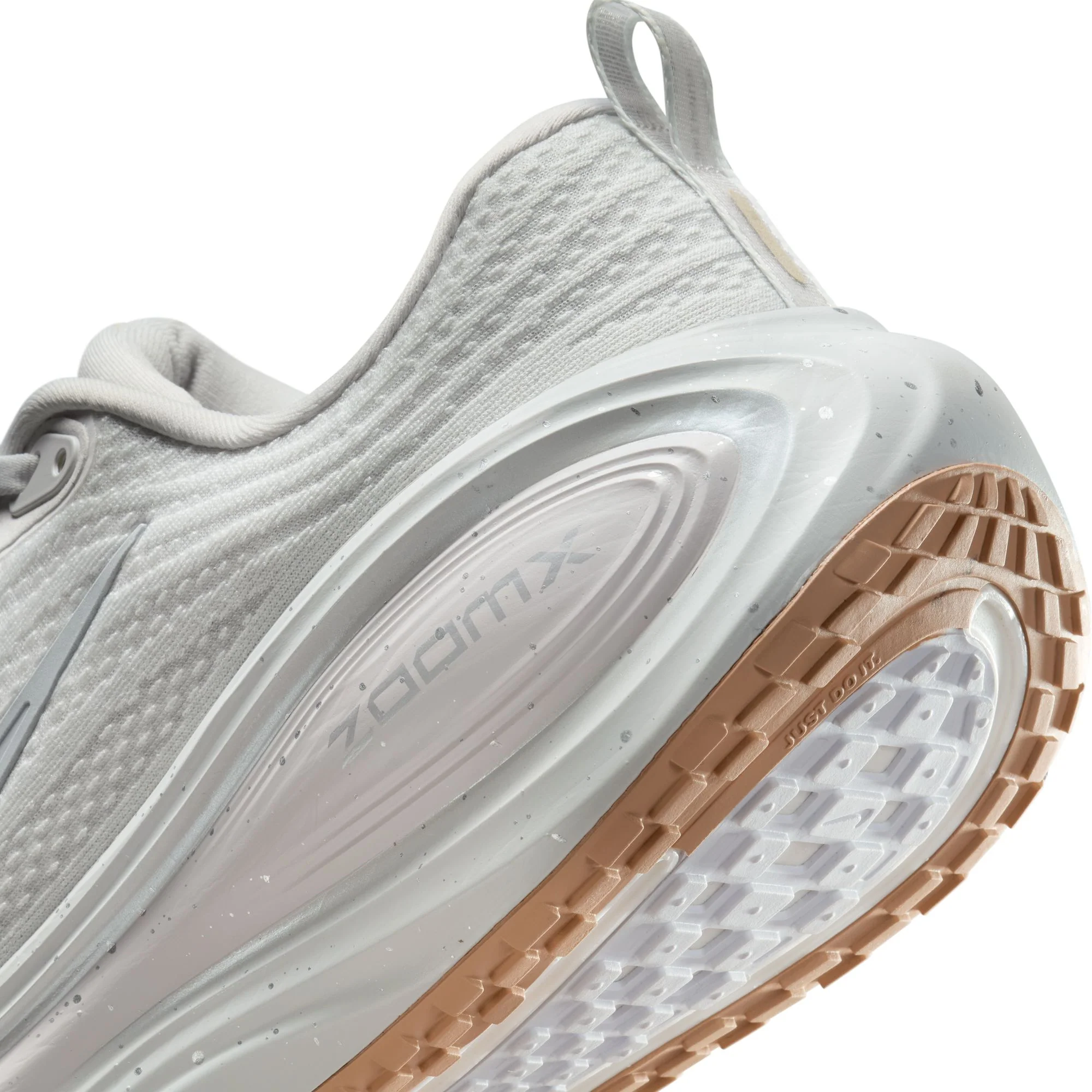 Nike Mens Vomero Plus Speckle Shoes - Image 4
