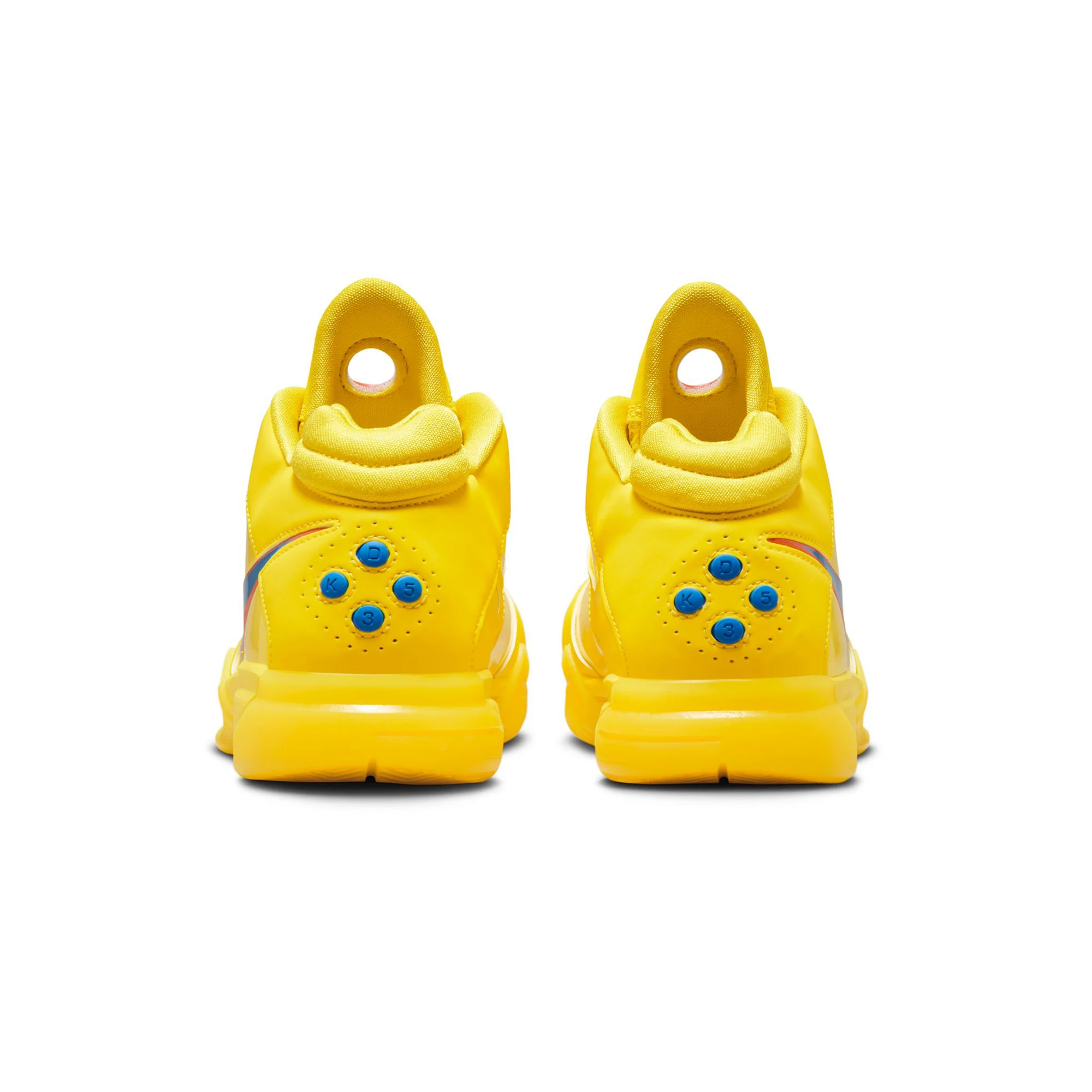 Nike Mens Zoom KD 3 Shoes - Image 3