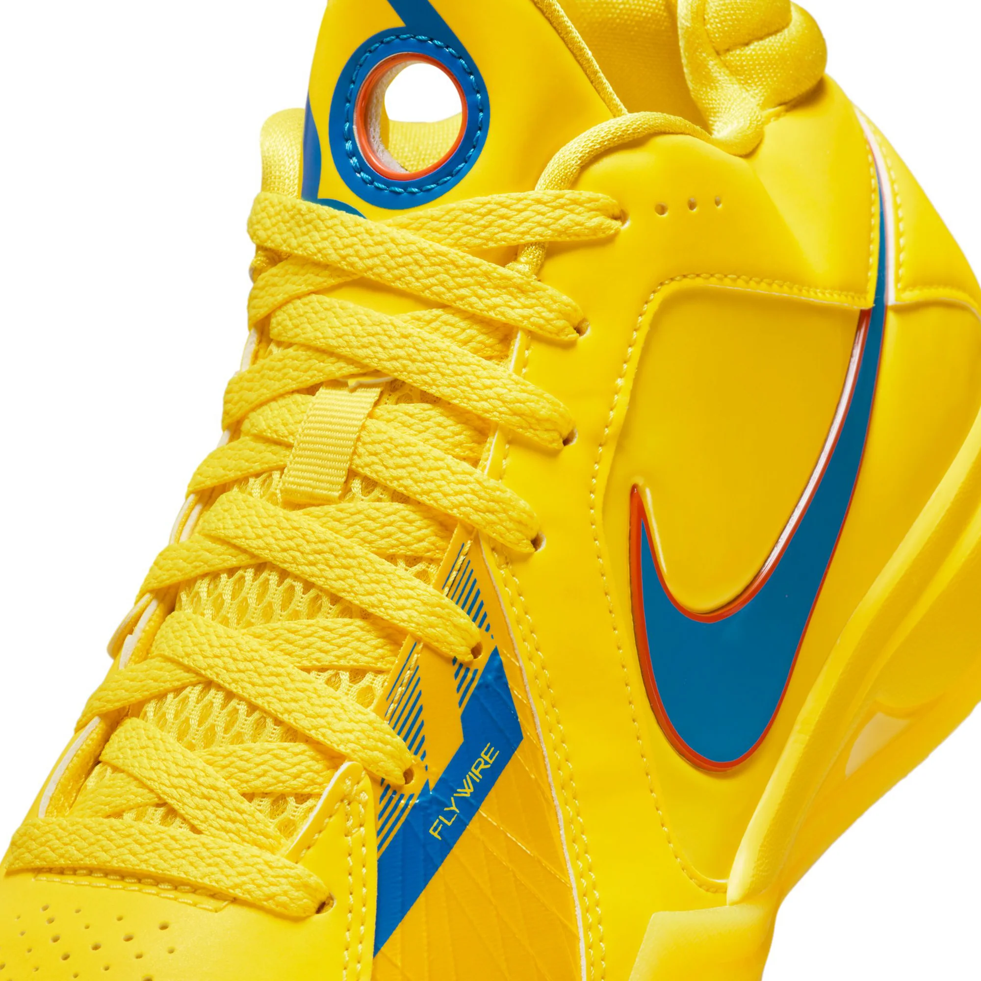 Nike Mens Zoom KD 3 Shoes - Image 4