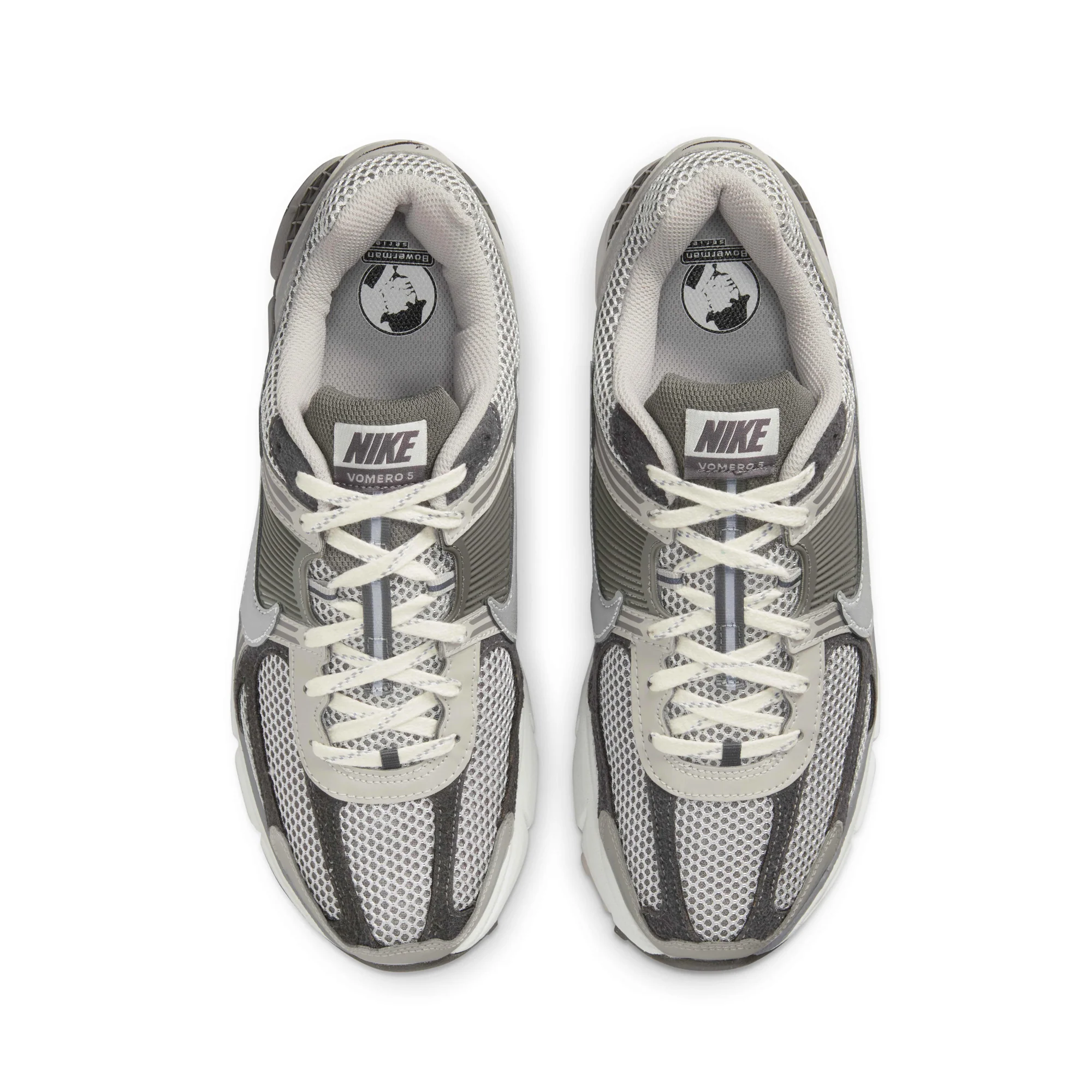Nike Mens Zoom Vomero 5 PRM Shoes - Image 4