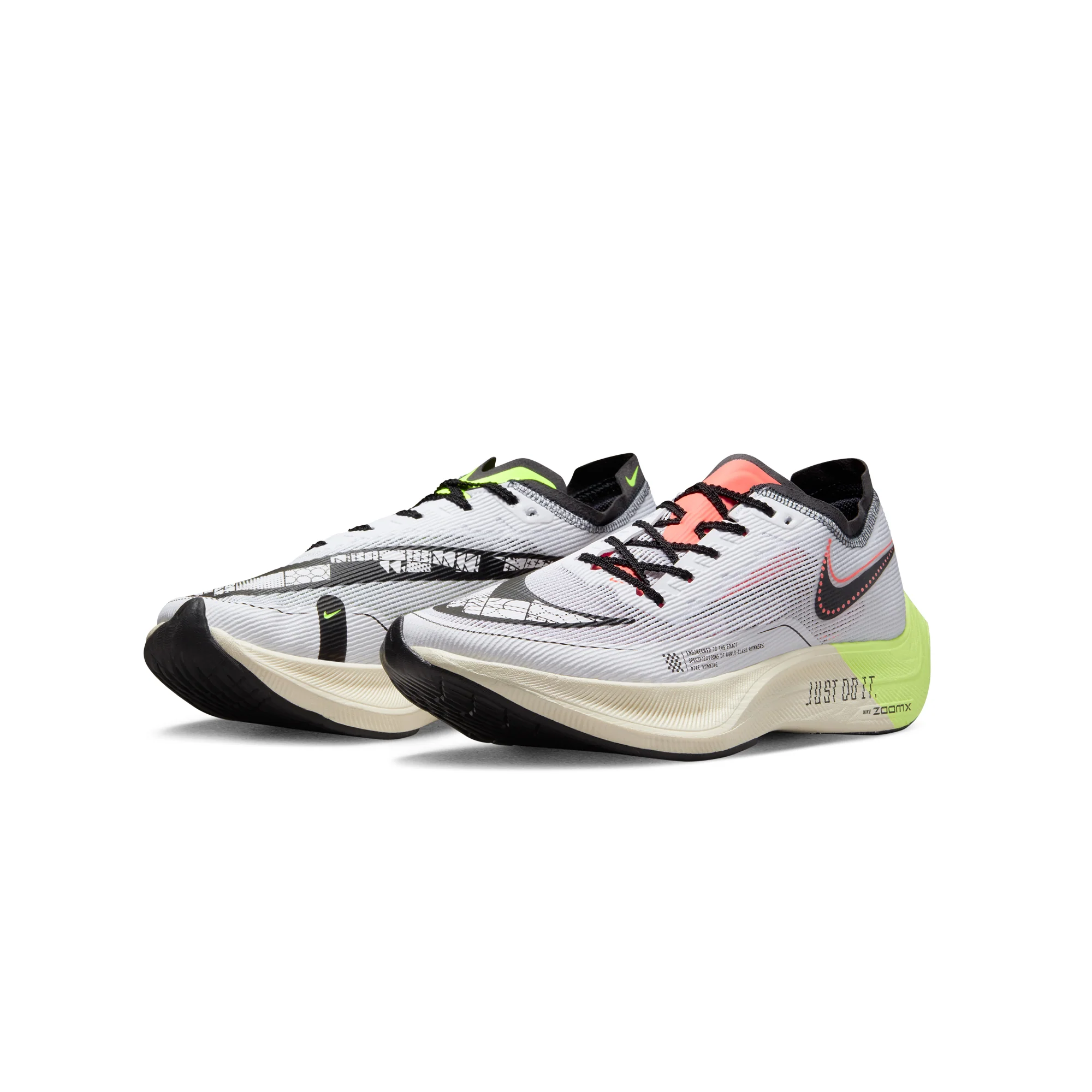 Nike Mens Zoomx Vaporfly Next% 2 Shoes - Image 2