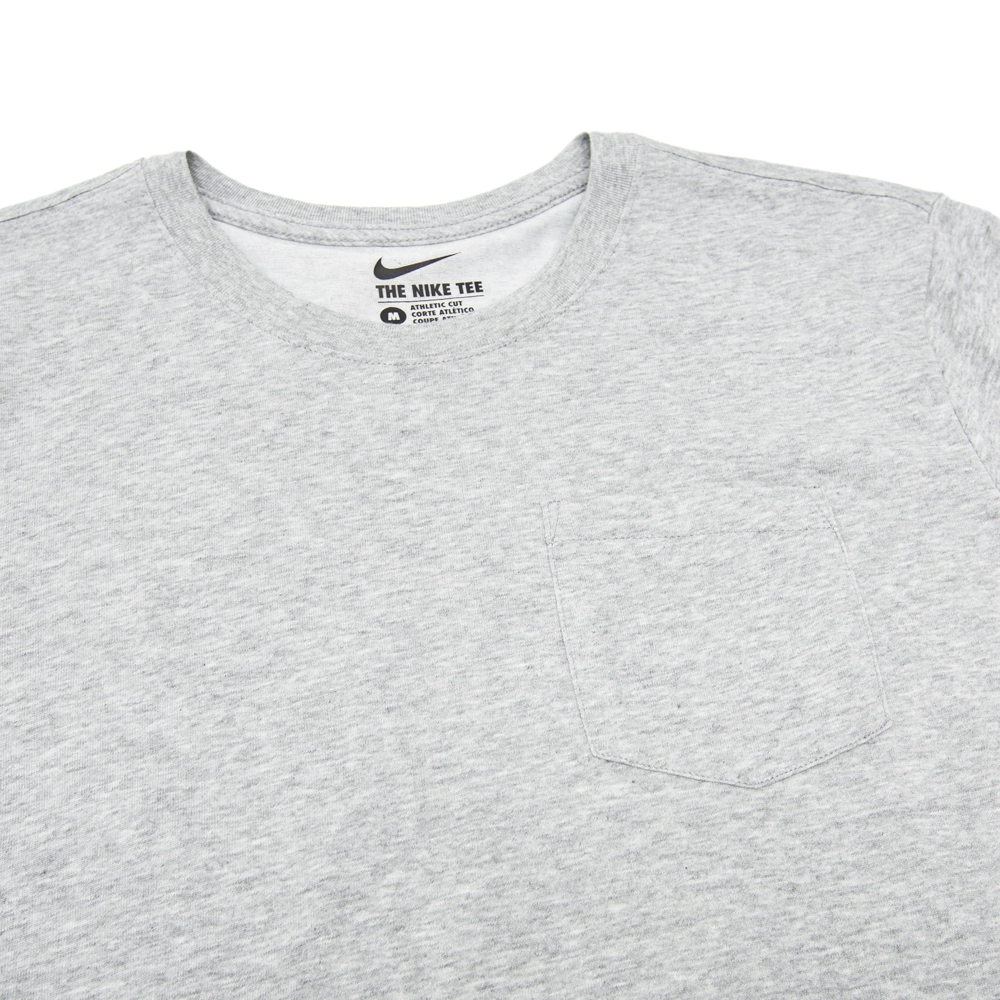 Nike SB Men's DriFit Pocket Tee [667617-063] - Image 2
