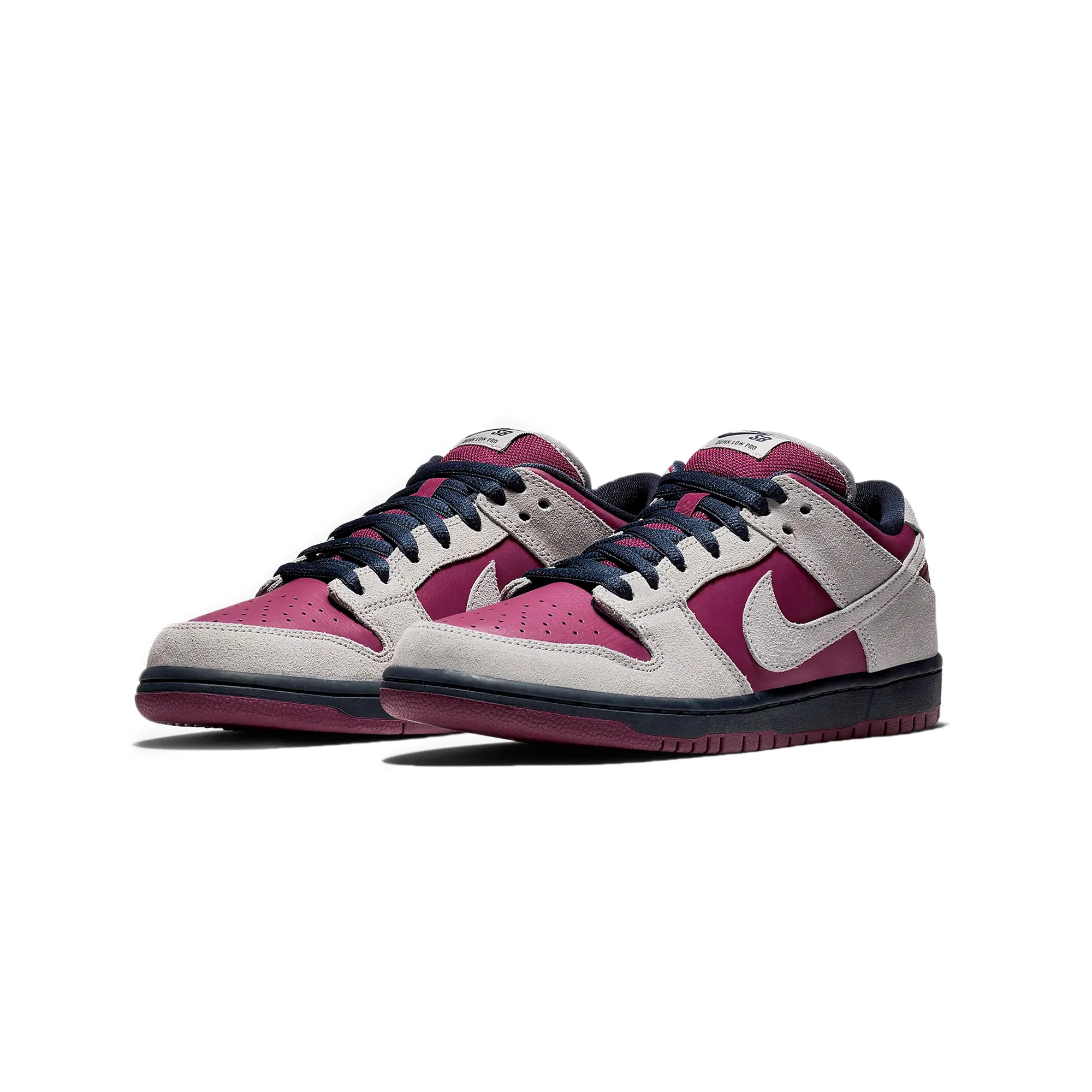 Nike SB Dunk Low Pro [BQ6817-001] - Image 2
