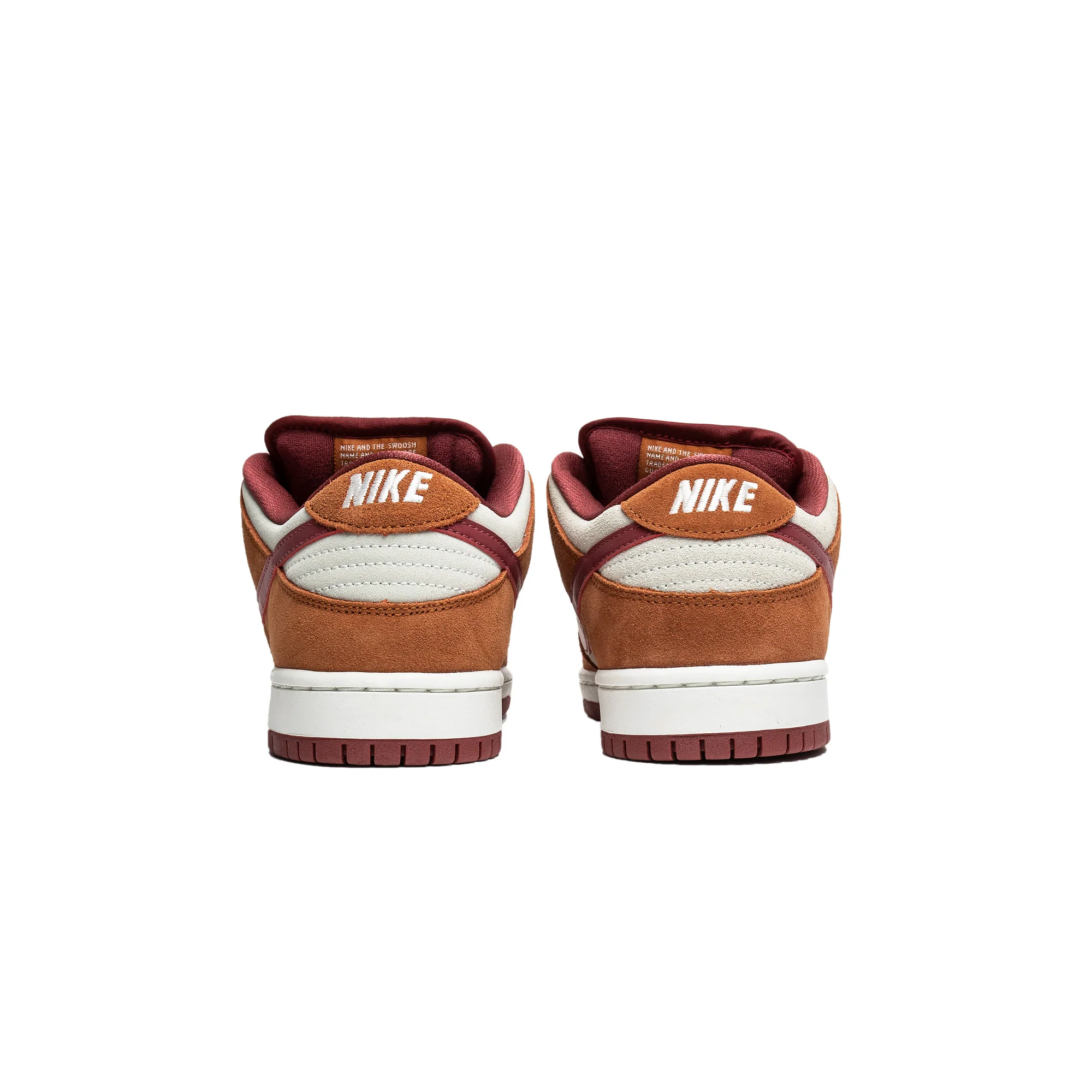 Nike SB Dunk Low Pro [BQ6817-202] - Image 3