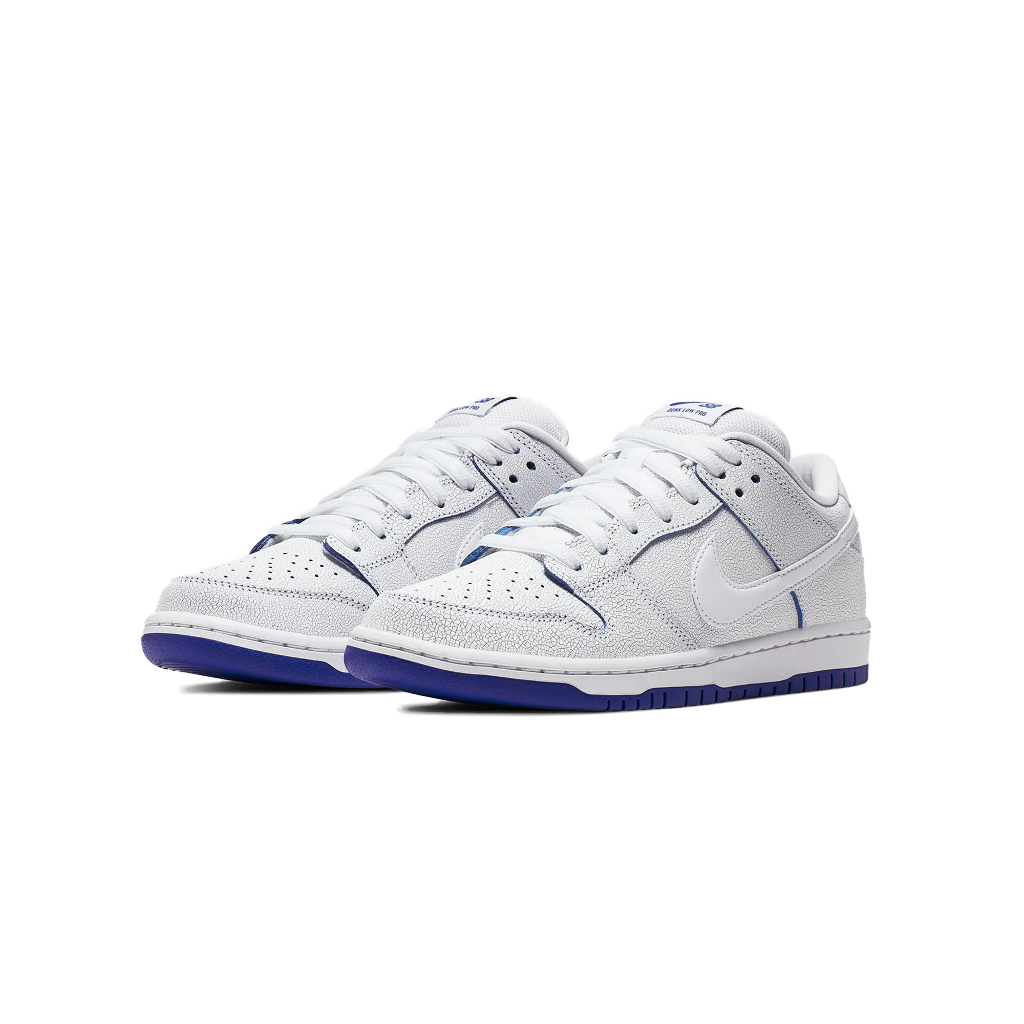 Nike SB Dunk Low Pro Premium [CJ6884-100] - Image 2
