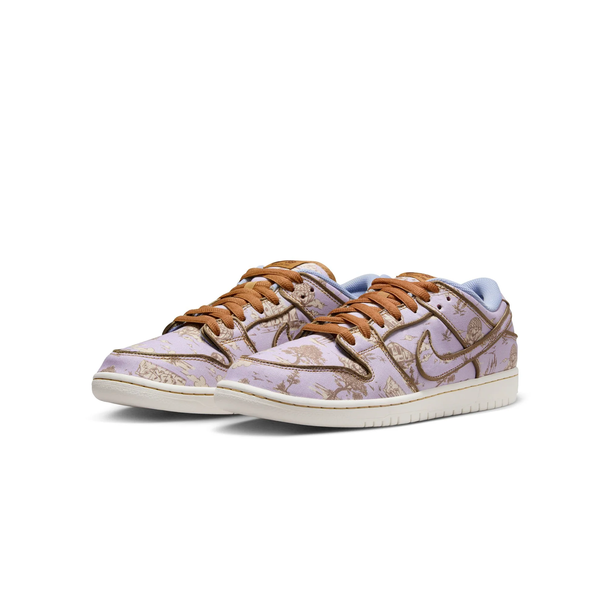 Nike SB Dunk Low Pro Premium Shoes - Image 2
