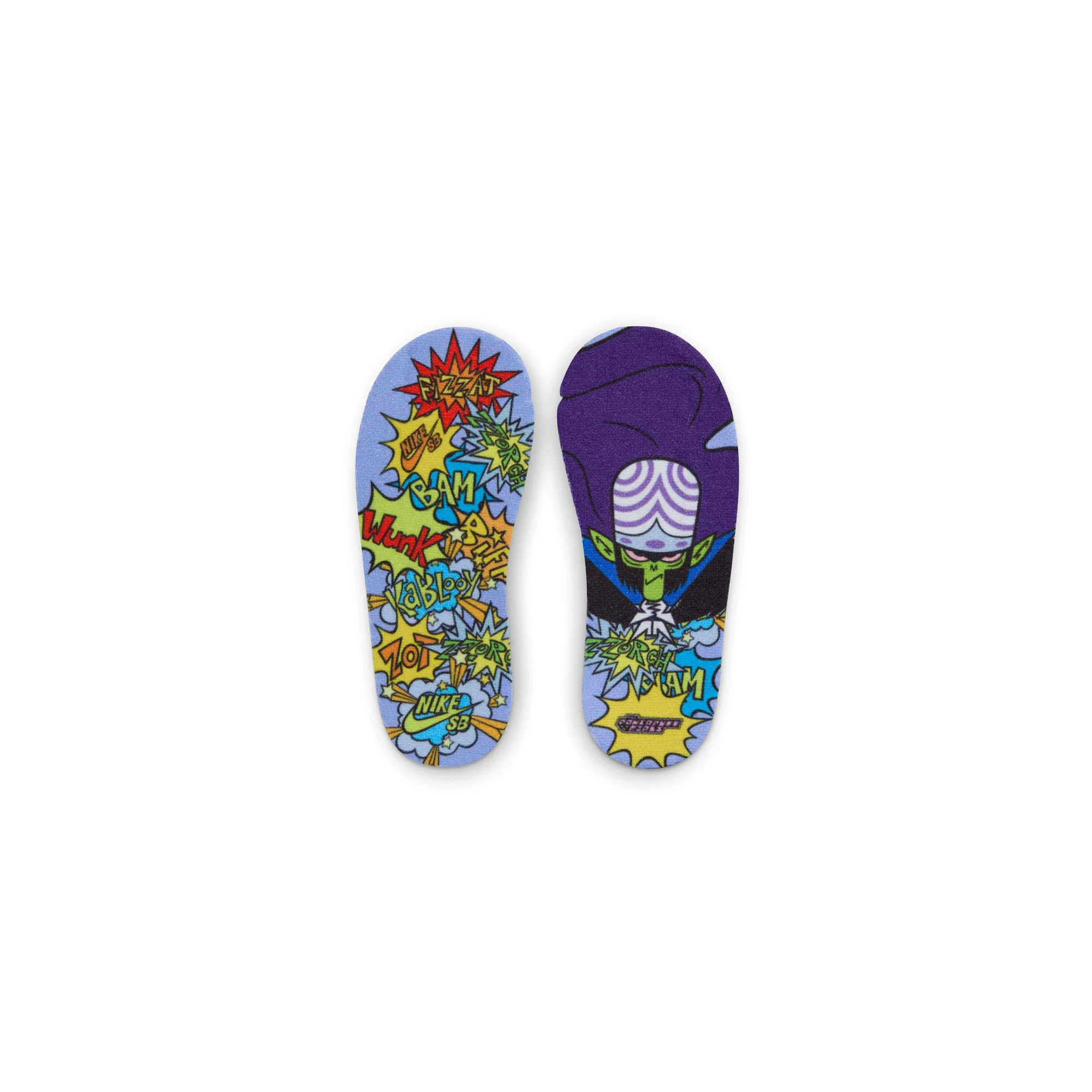 Nike SB Infant Dunk Low Pro Shoes - Image 5