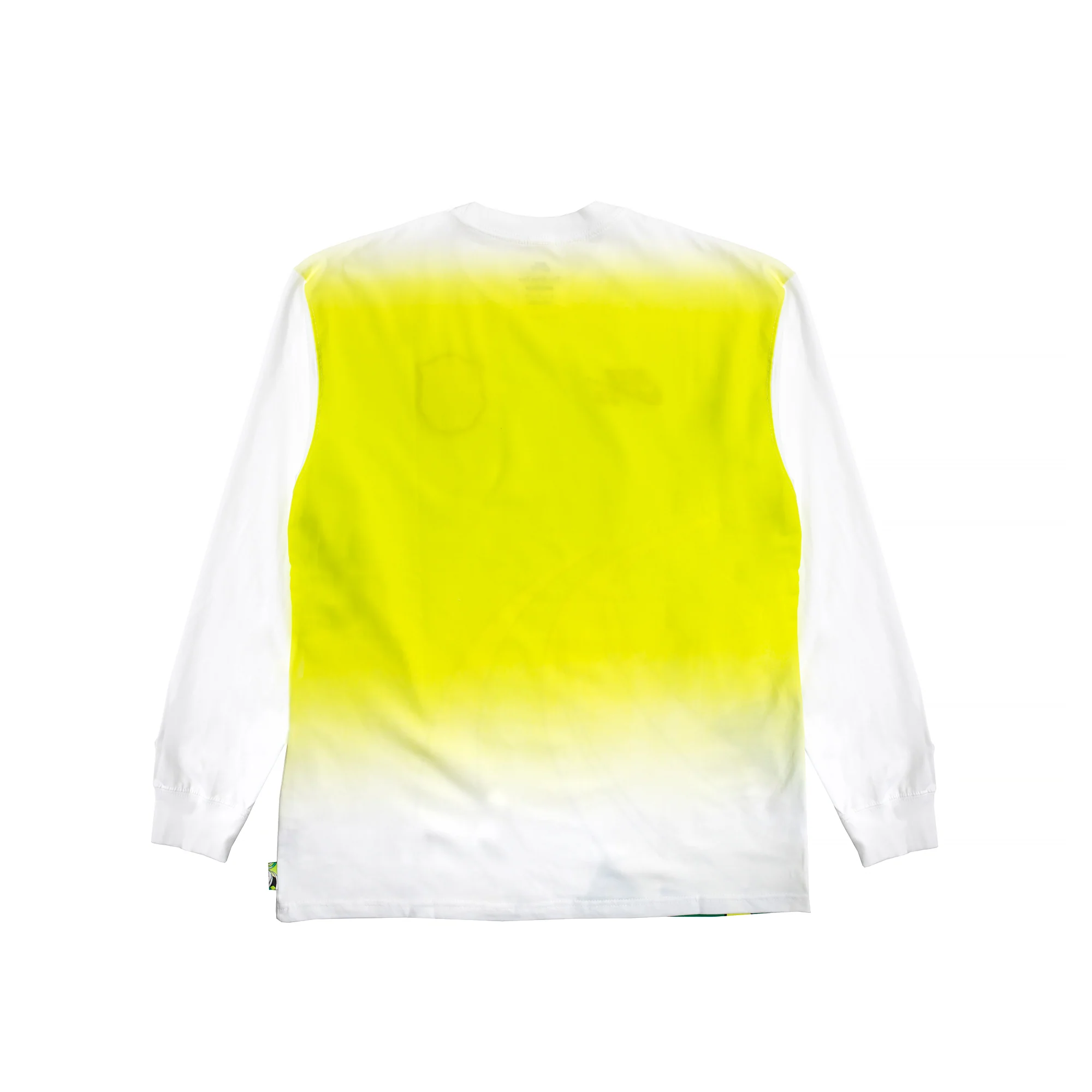 Nike SB Mens Long Sleeve Skate Tee - Image 2