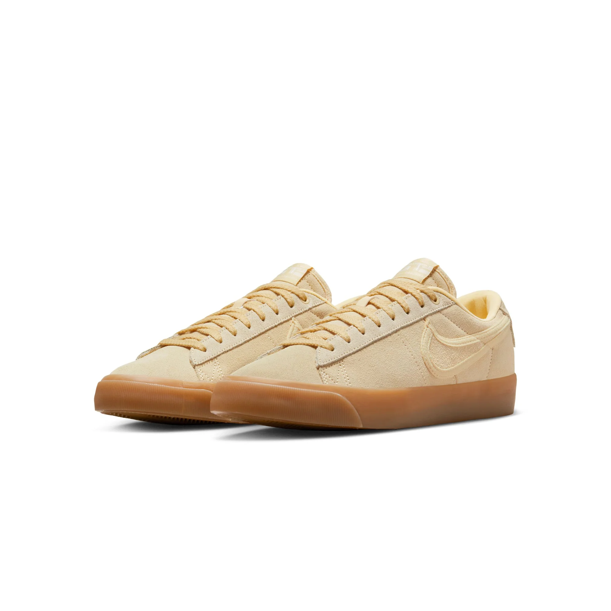 Nike SB Mens Blazer Low Pro GT PRM Shoes - Image 2