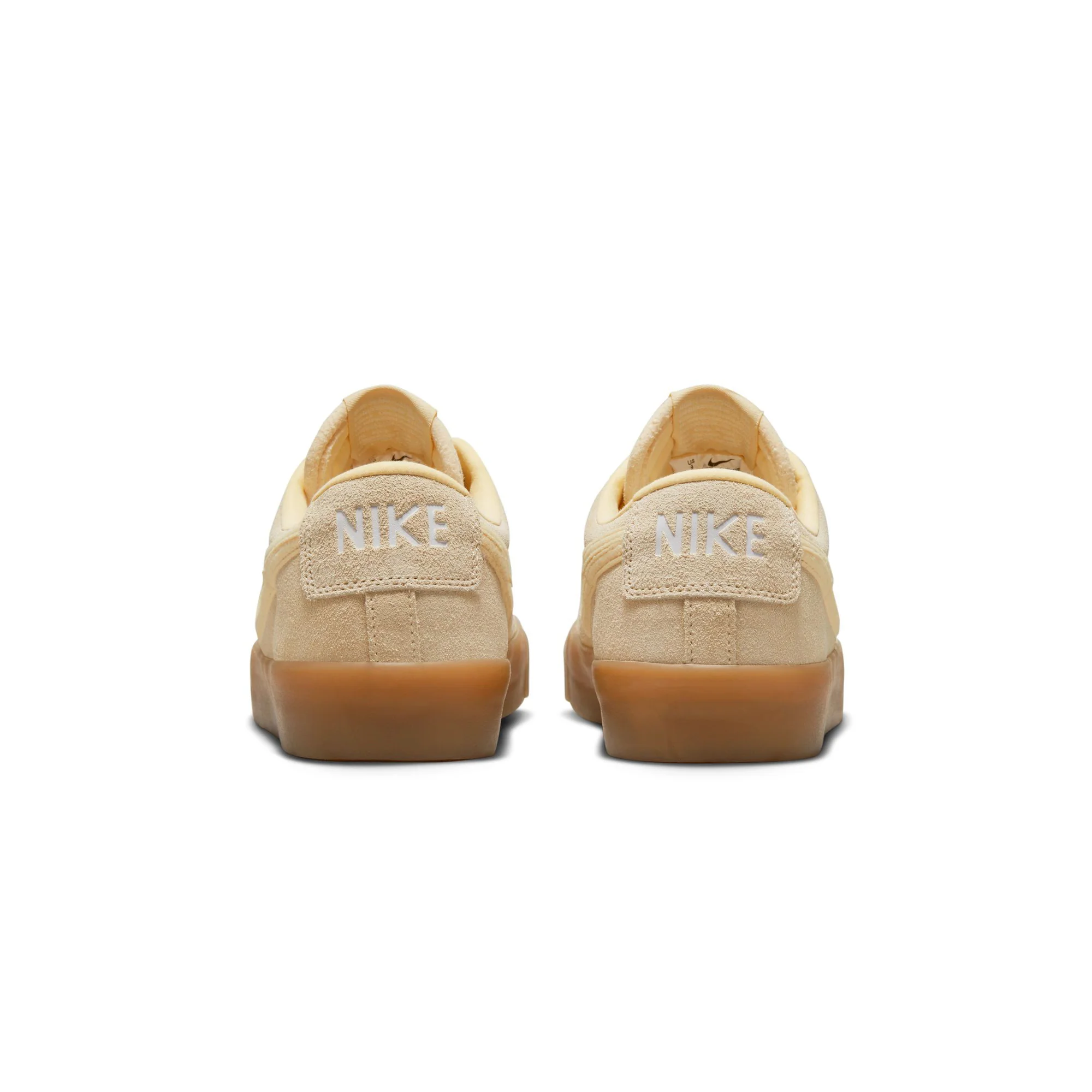 Nike SB Mens Blazer Low Pro GT PRM Shoes - Image 3