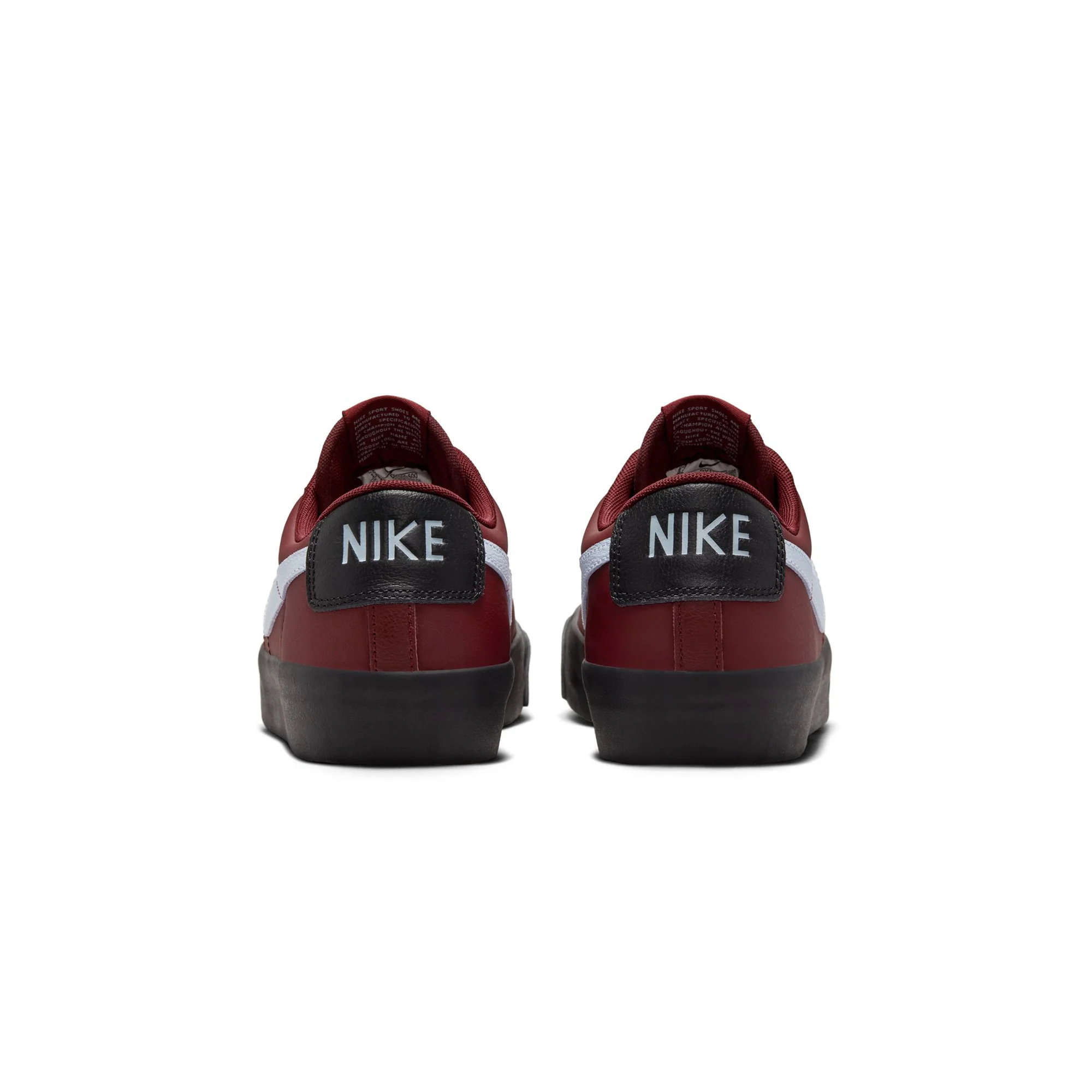 Nike SB Mens Blazer Low Pro GT Shoes - Image 3