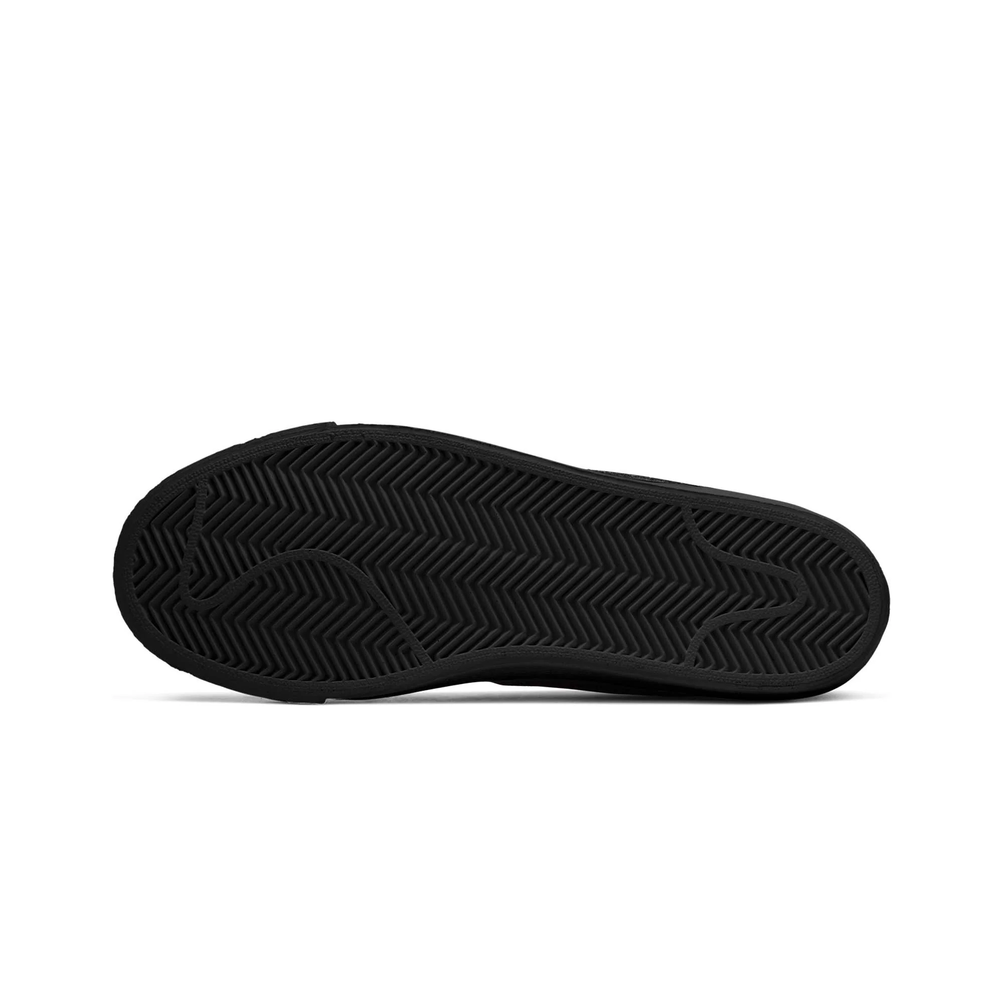 Nike SB Mens Blazer Mid Shoes - Image 2