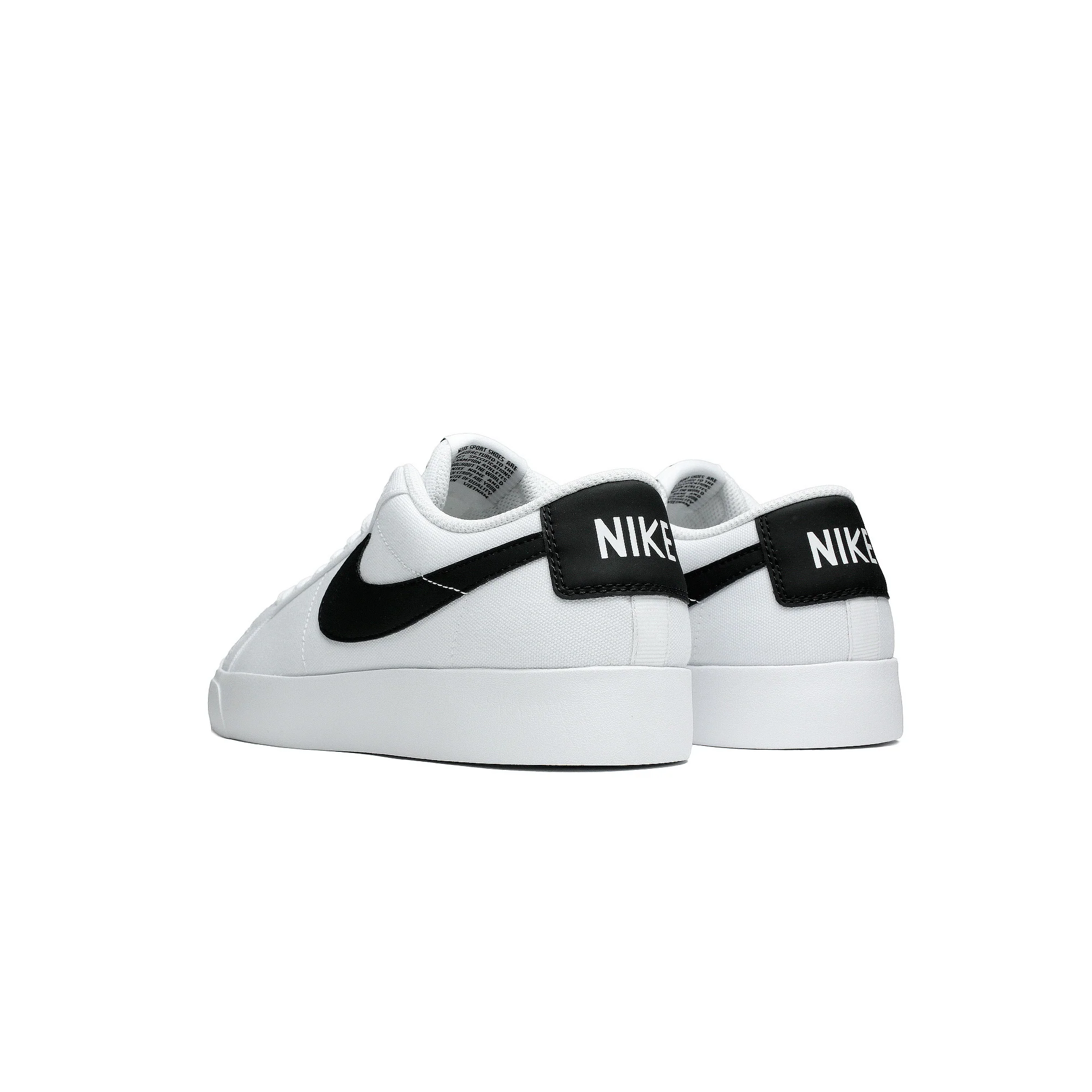 Nike SB Men's Blazer Vapor Textile [902663-101] - Image 3