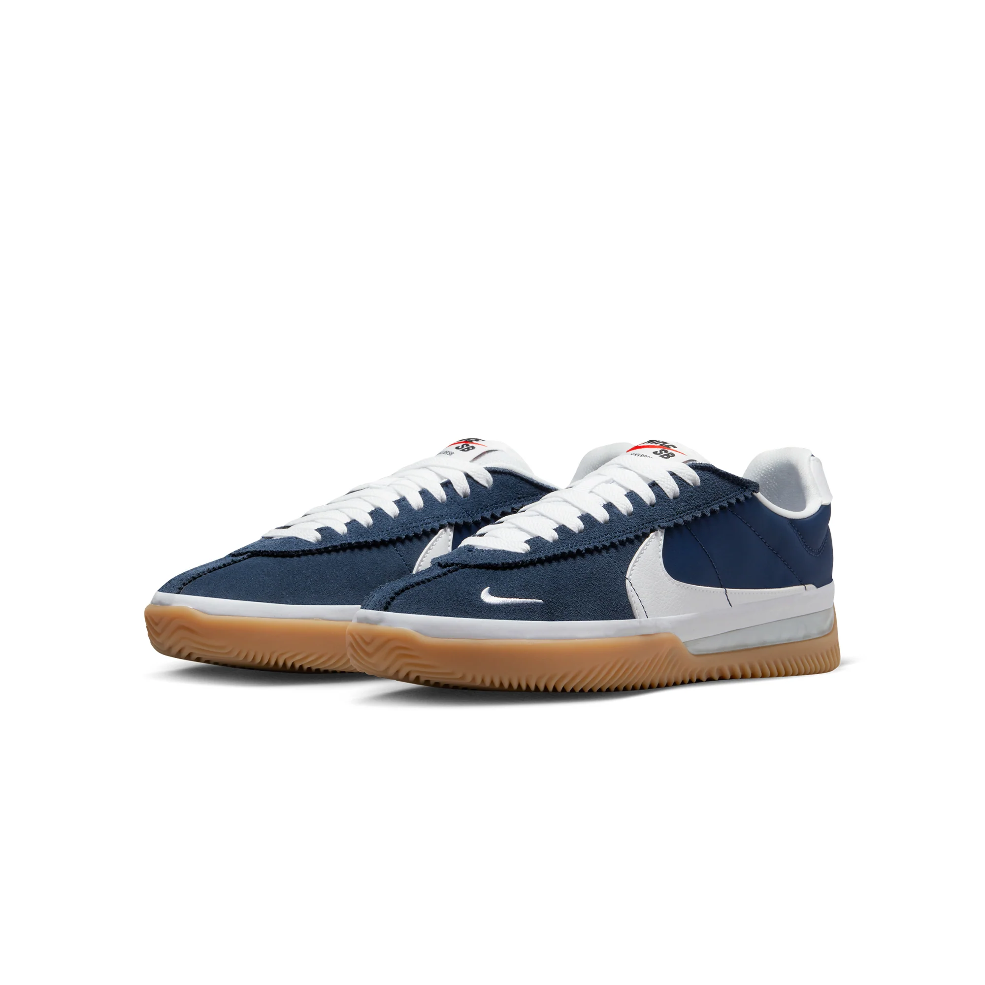Nike SB Mens BRSB Shoes - Image 2