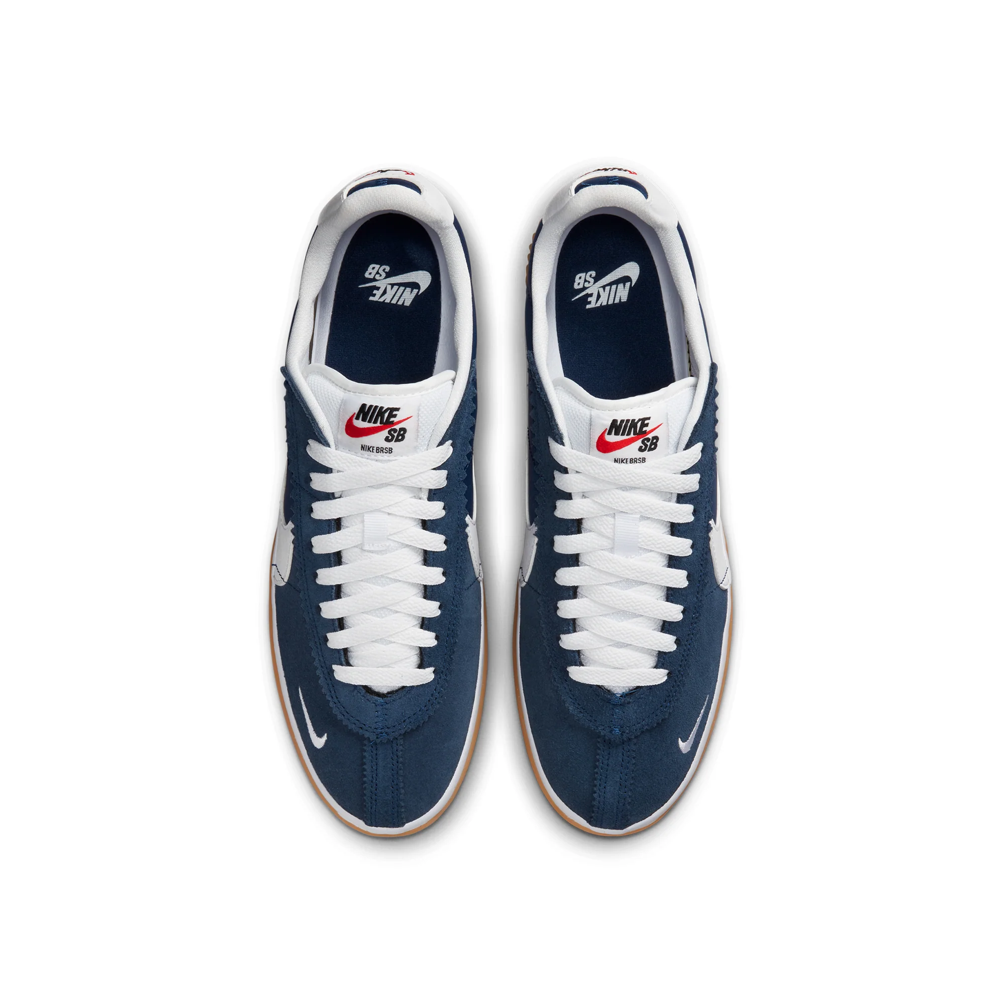 Nike SB Mens BRSB Shoes - Image 4