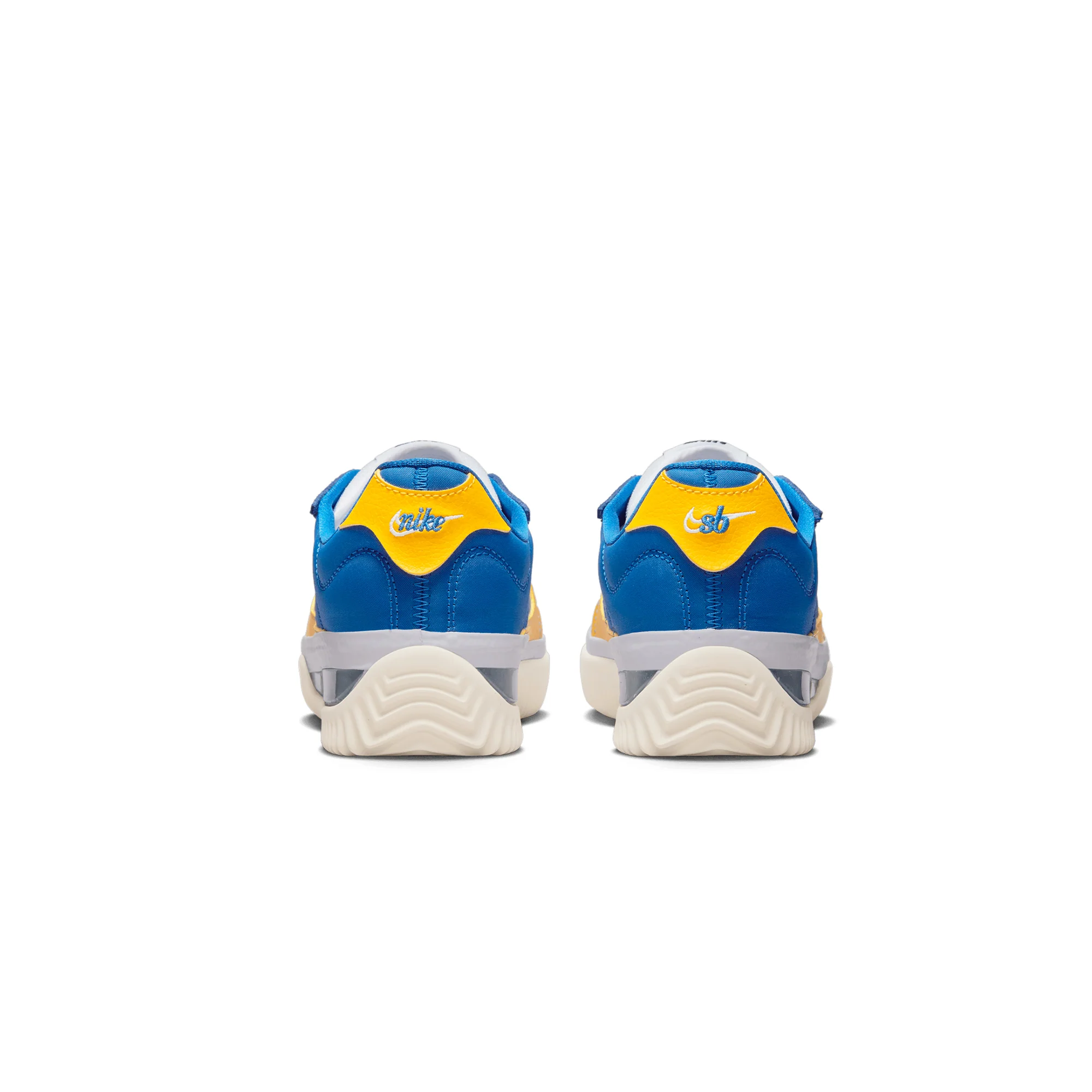 Nike SB Mens BRSB Shoes Game Royal - Image 3