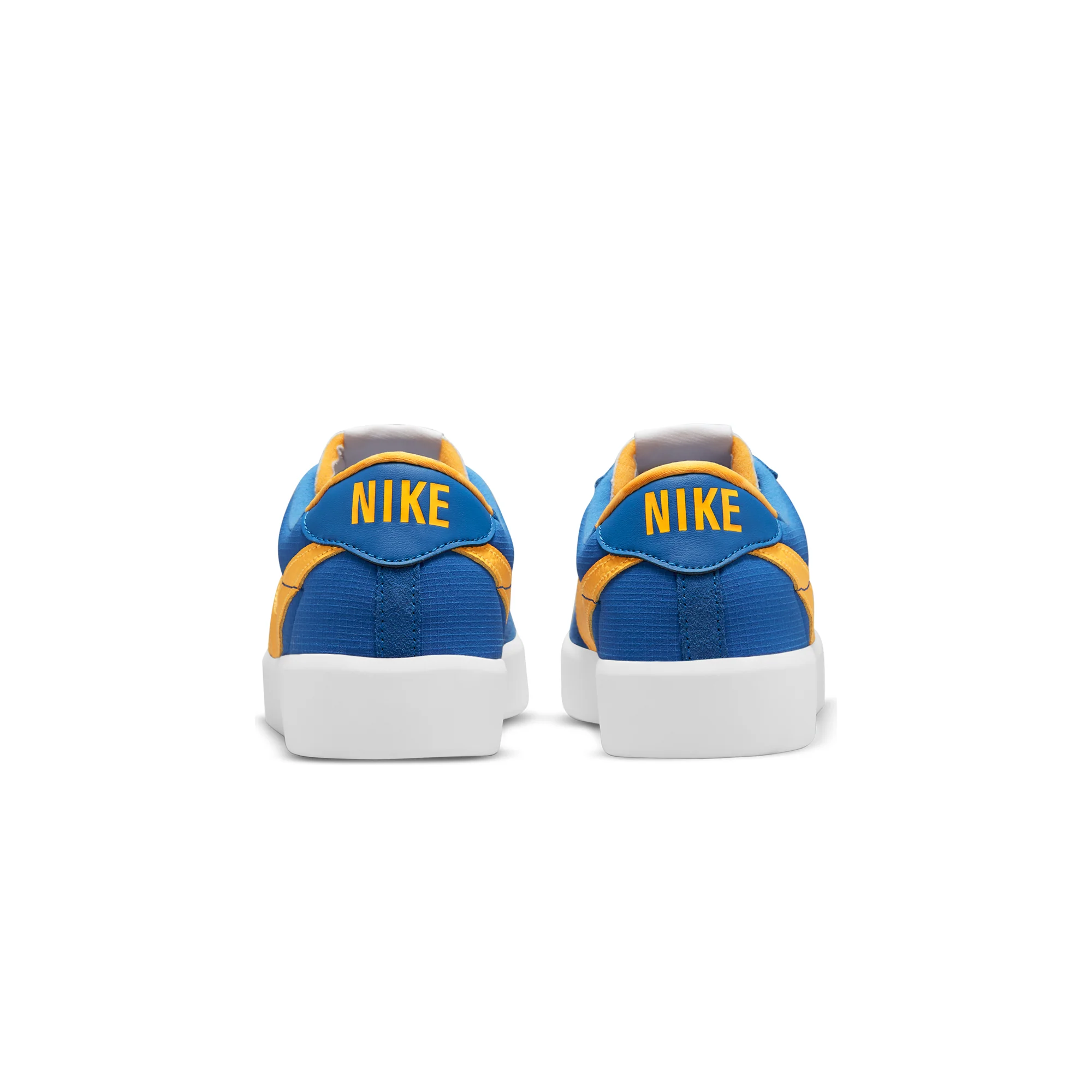 Nike SB Mens Bruin React Shoes 'Game Royal' - Image 3